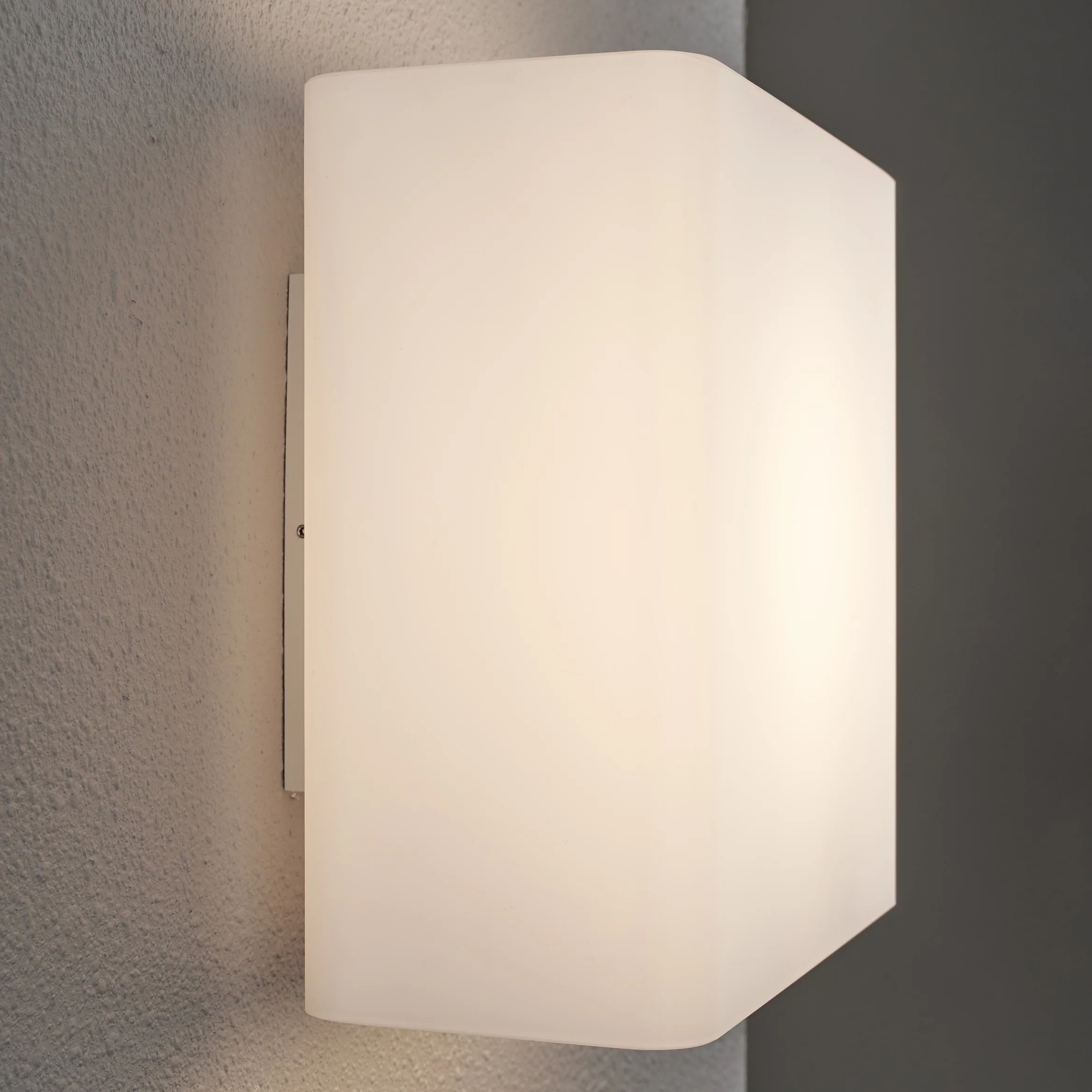Glaz LED Wall Sconce - Image 7