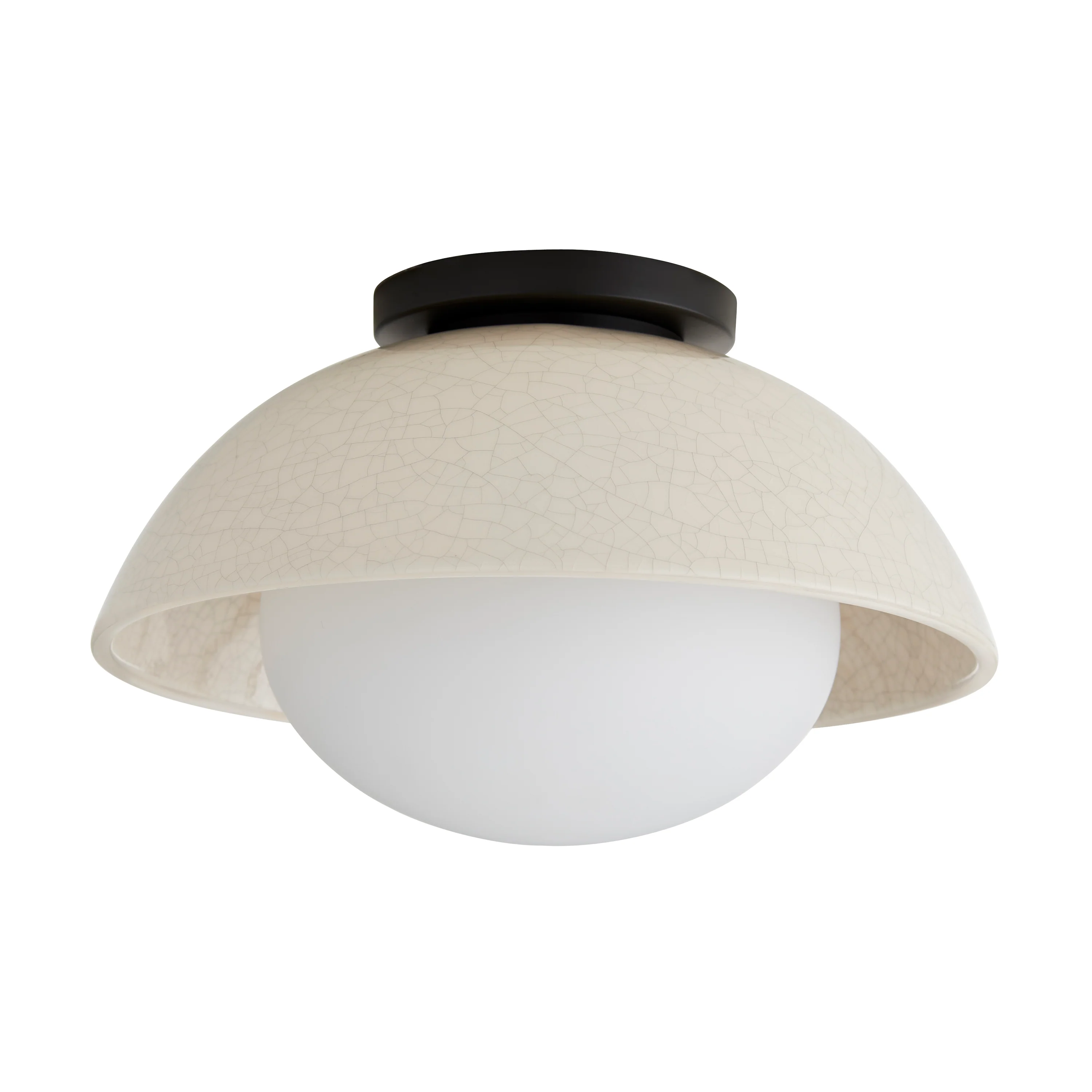 Glaze Flush Mount - Image 3