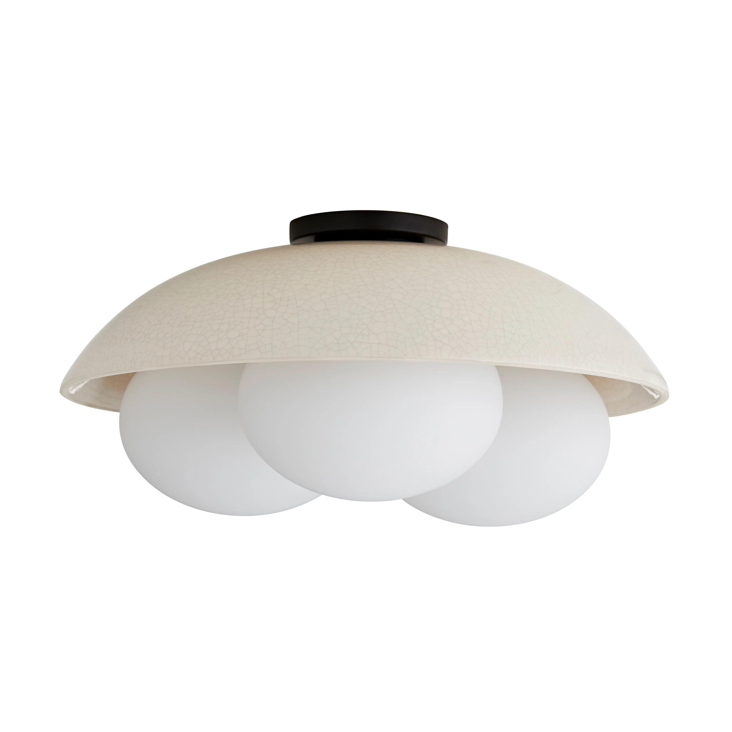 Glaze Flush Mount - Image 4