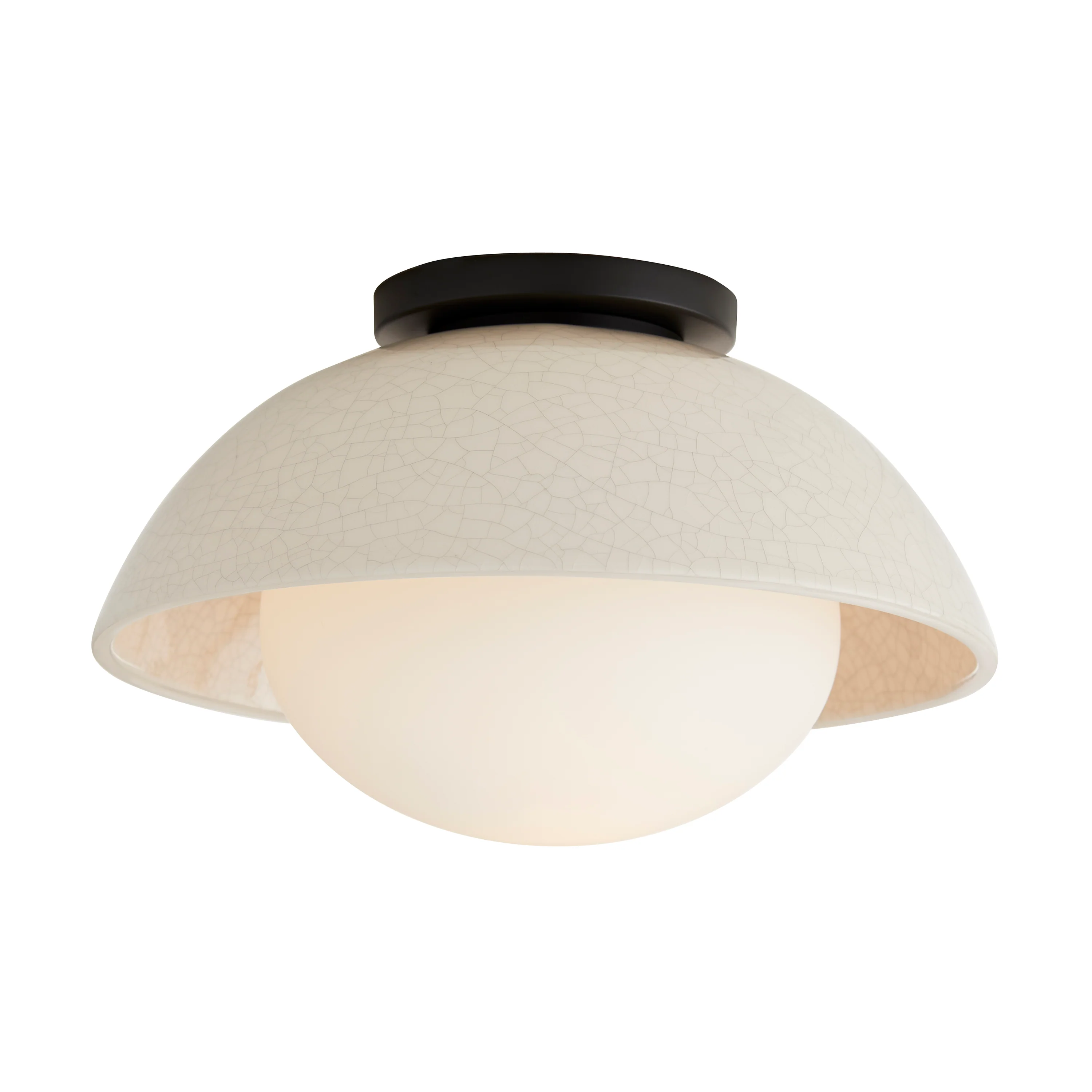 Glaze Flush Mount - Image 5