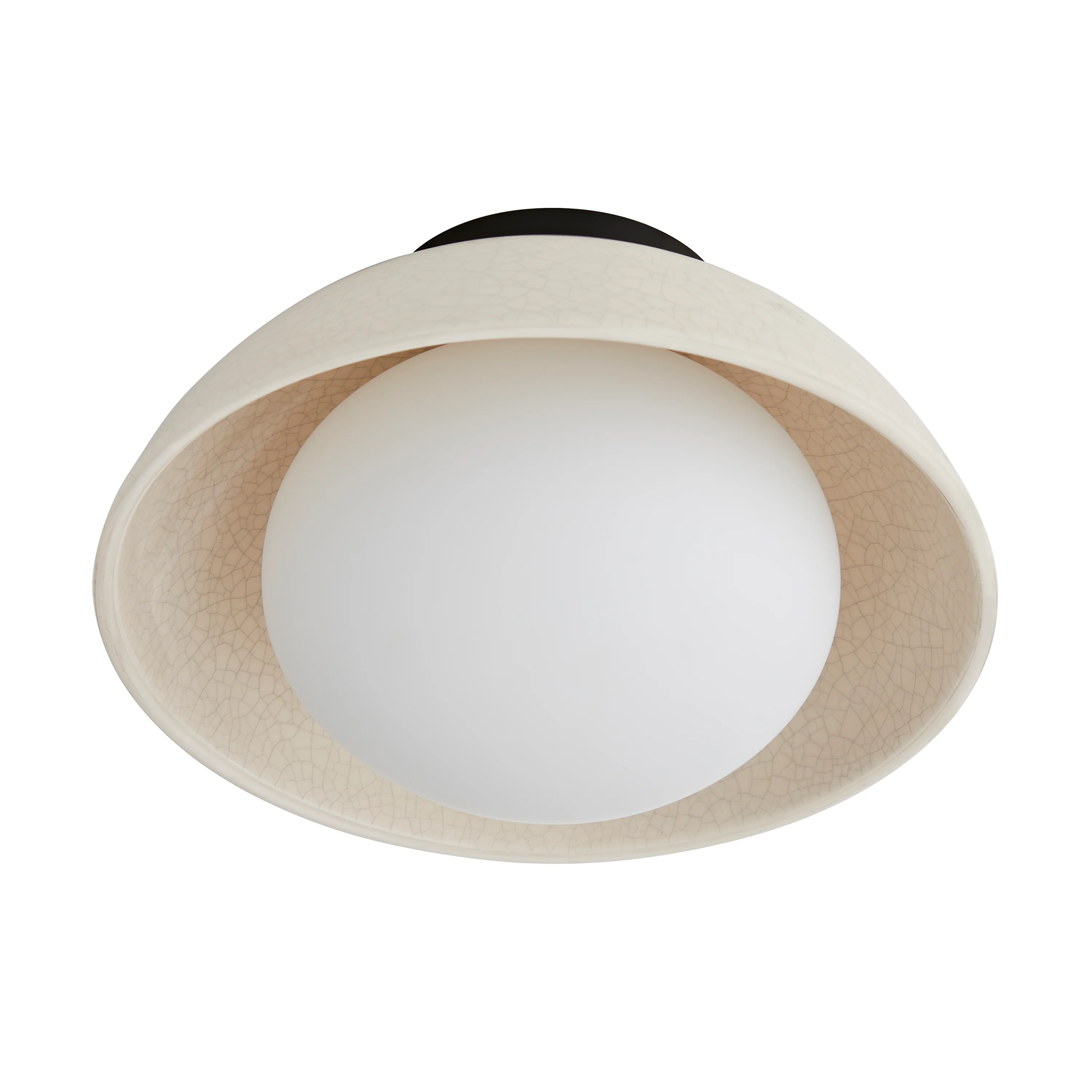 Glaze Flush Mount - Image 7