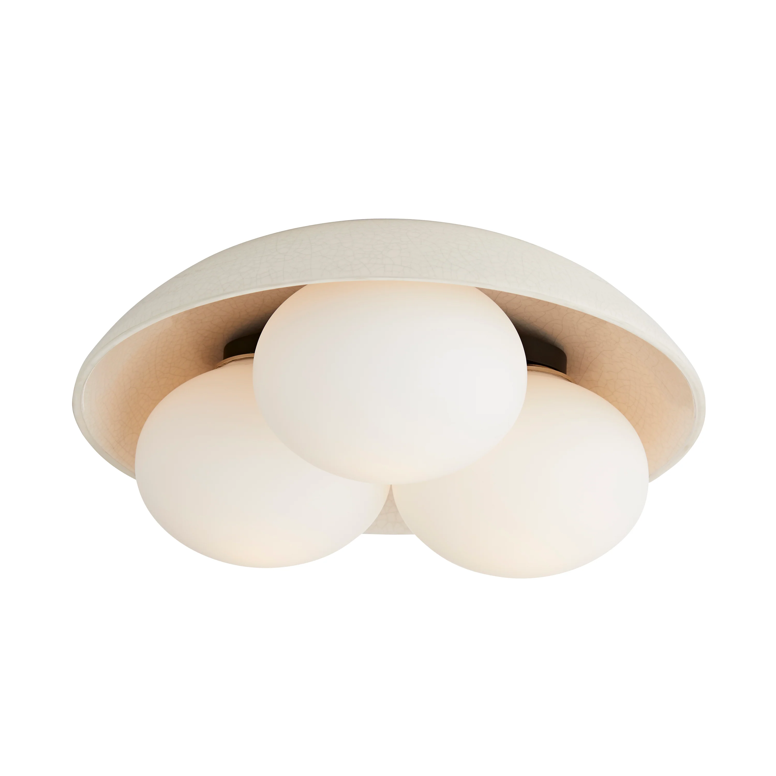 Glaze Flush Mount - Image 8
