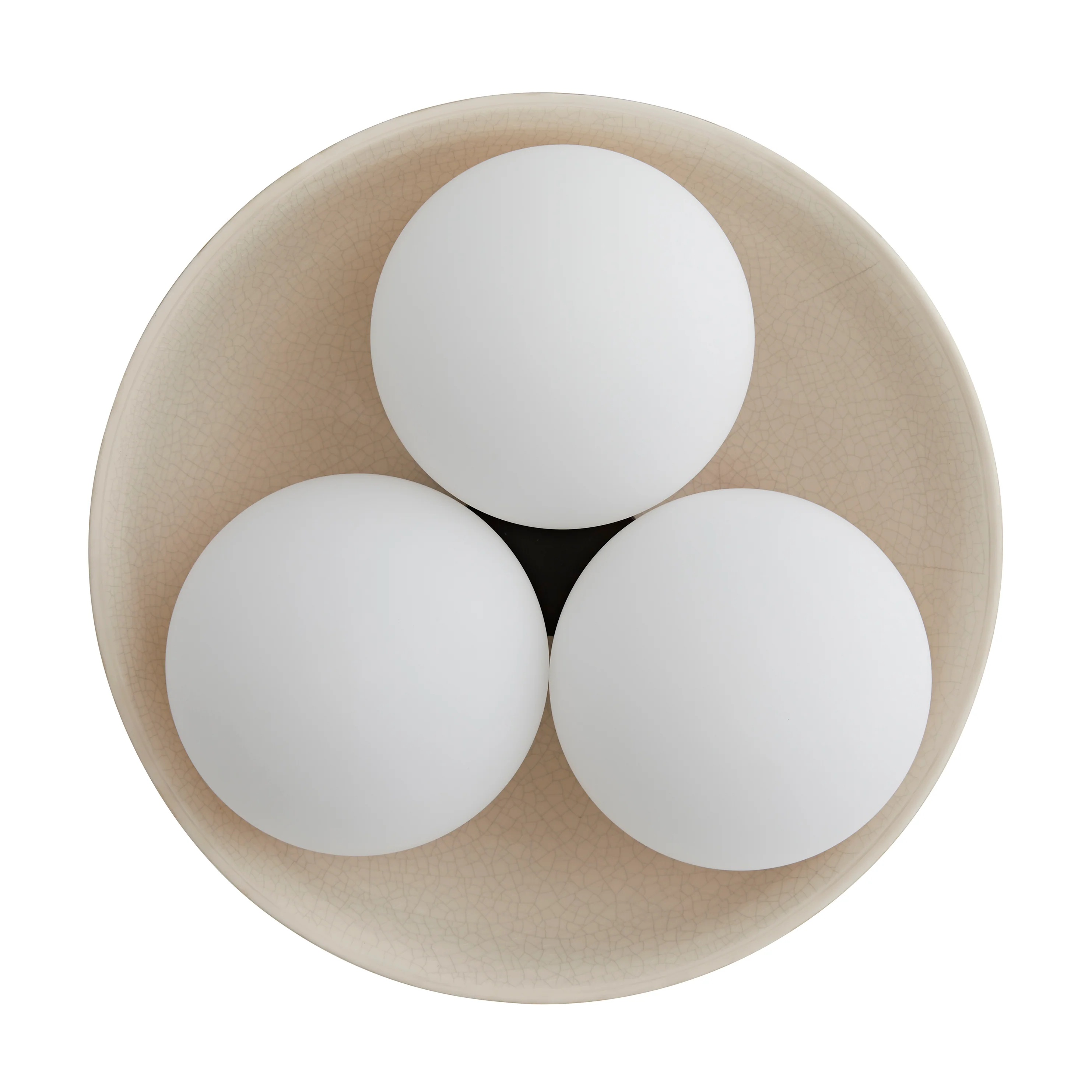 Glaze Flush Mount - Image 9