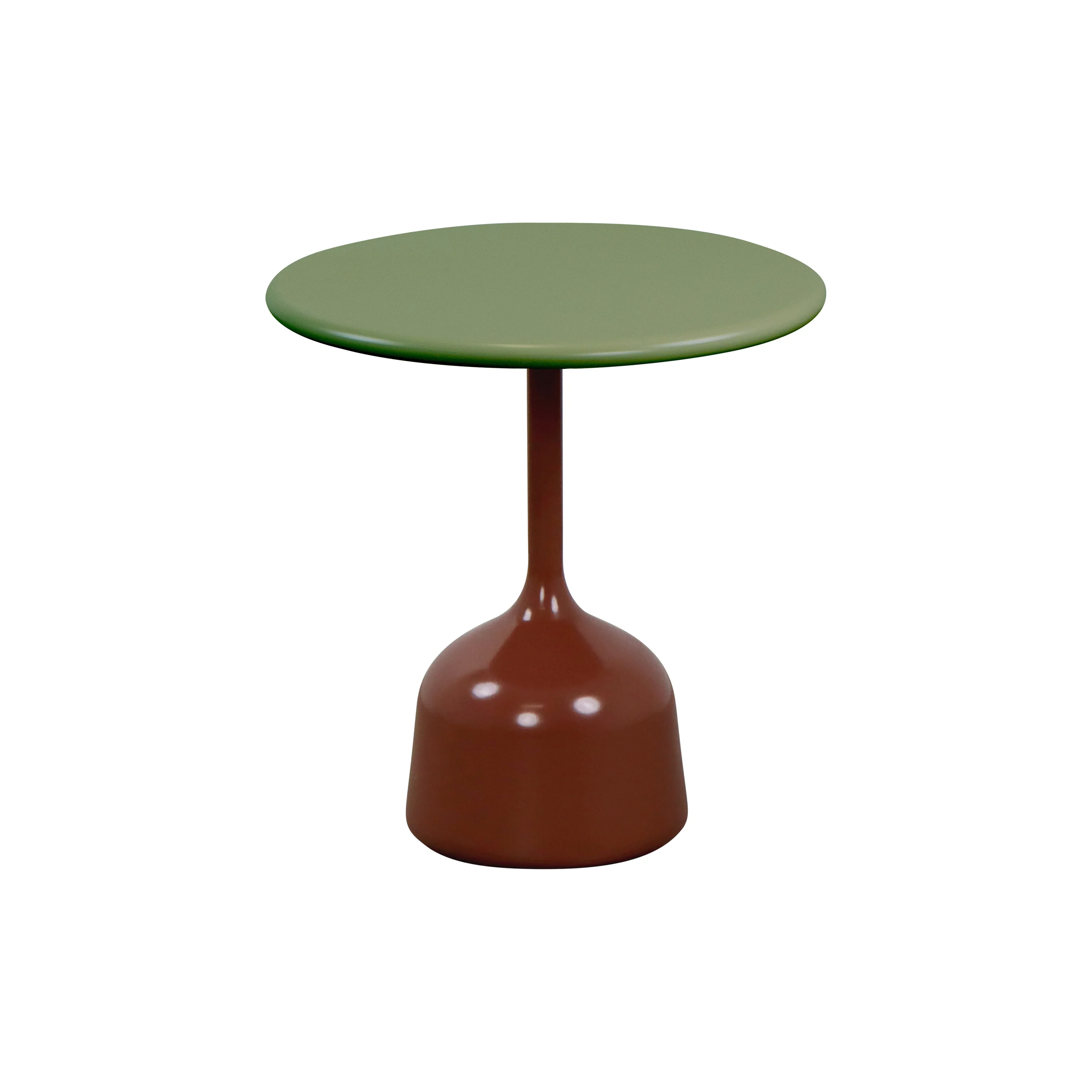 Glaze Indoor/Outdoor Coffee Table - Image 99