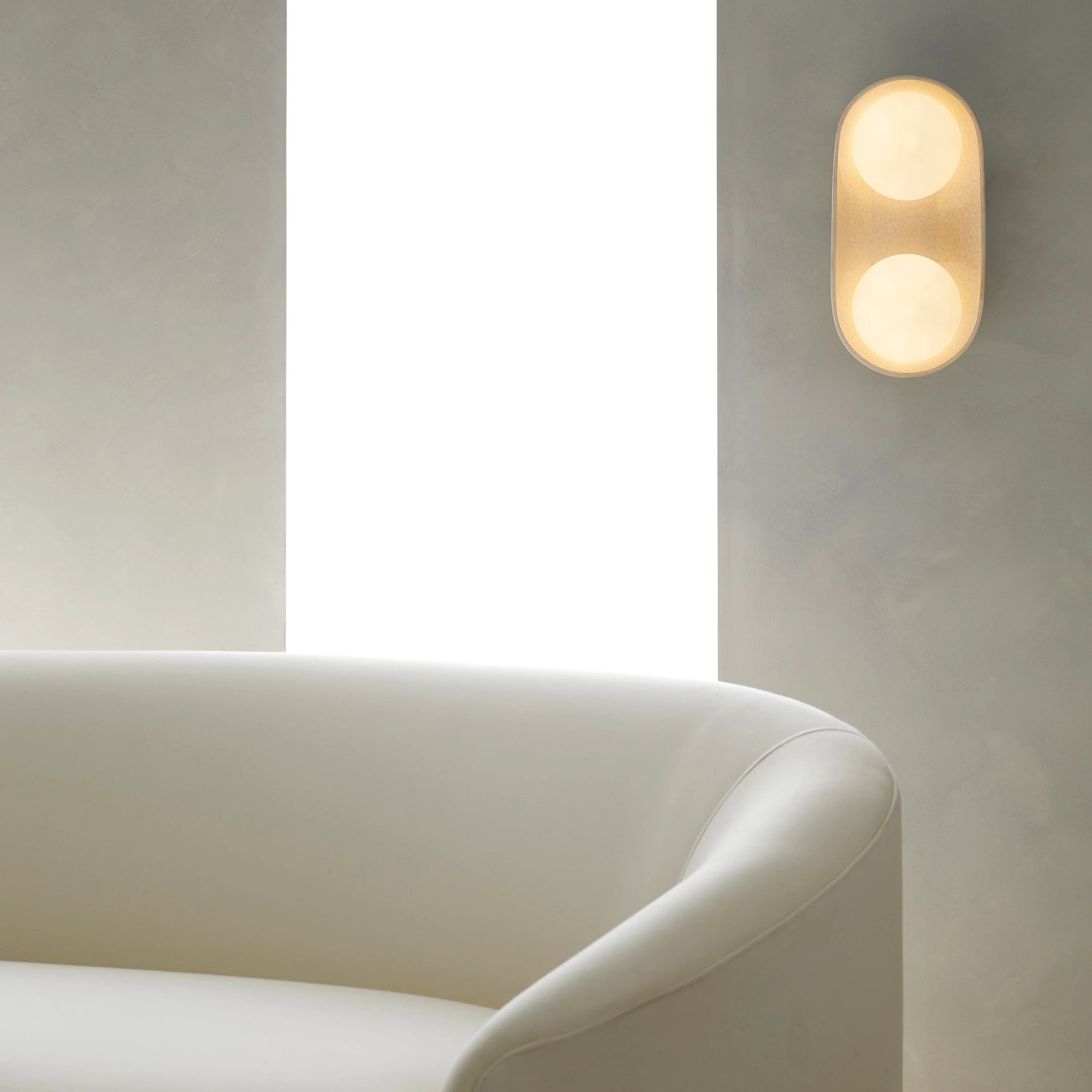 Glaze Large Wall Sconce - Image 8