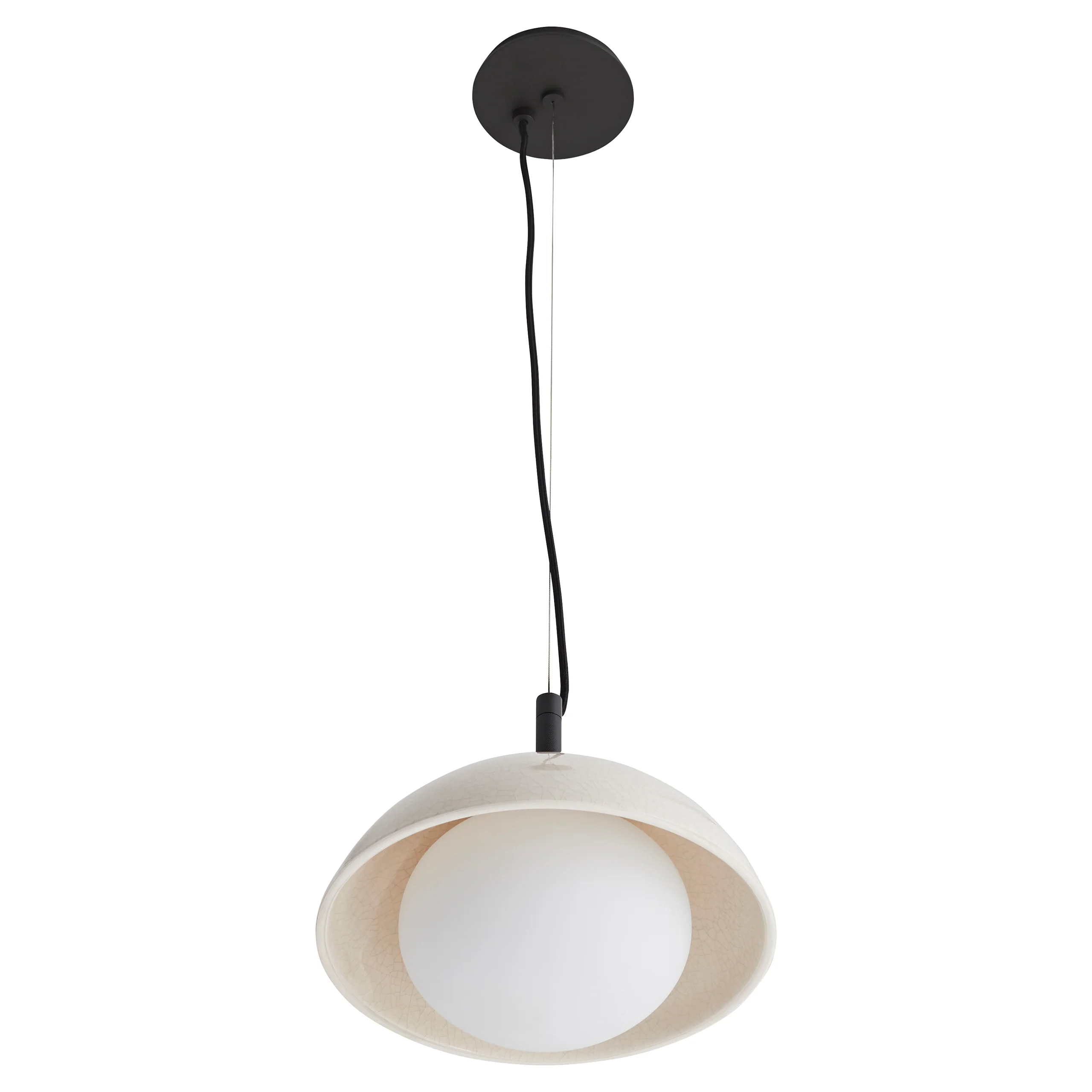 Glaze Pendant Light - Image 5