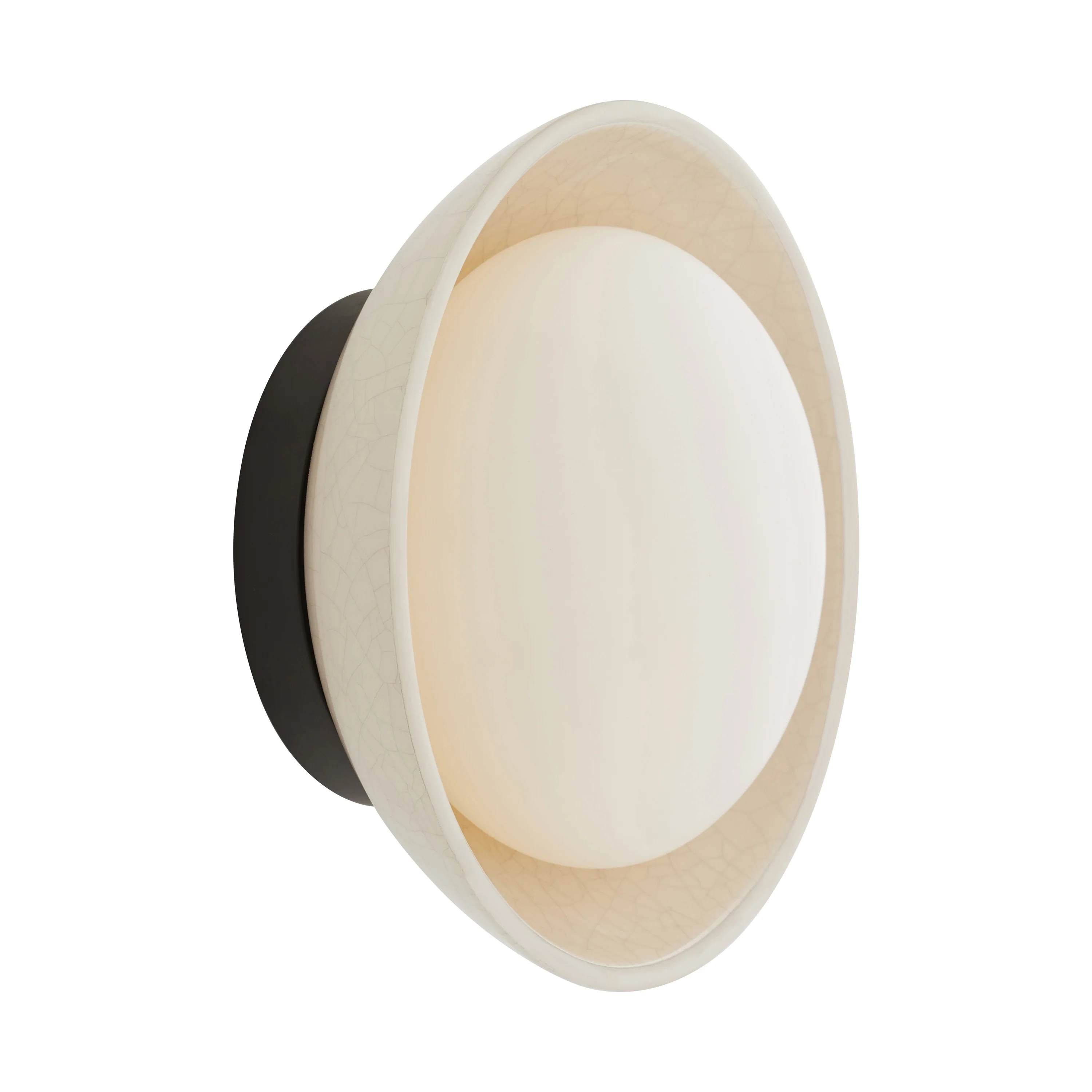 Glaze Small Wall Sconce - Image 3
