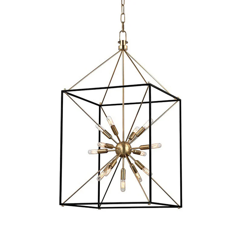 Glendale Pendant Light - Image 5