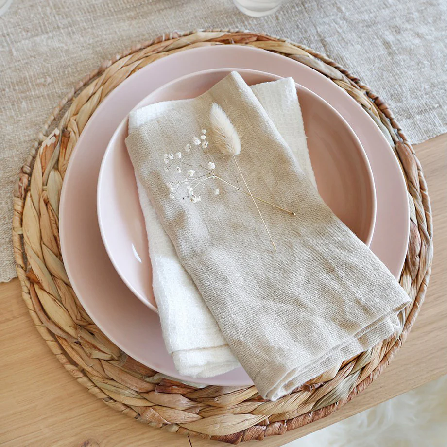 Glenn Napkin (Set of 4) - Image 7