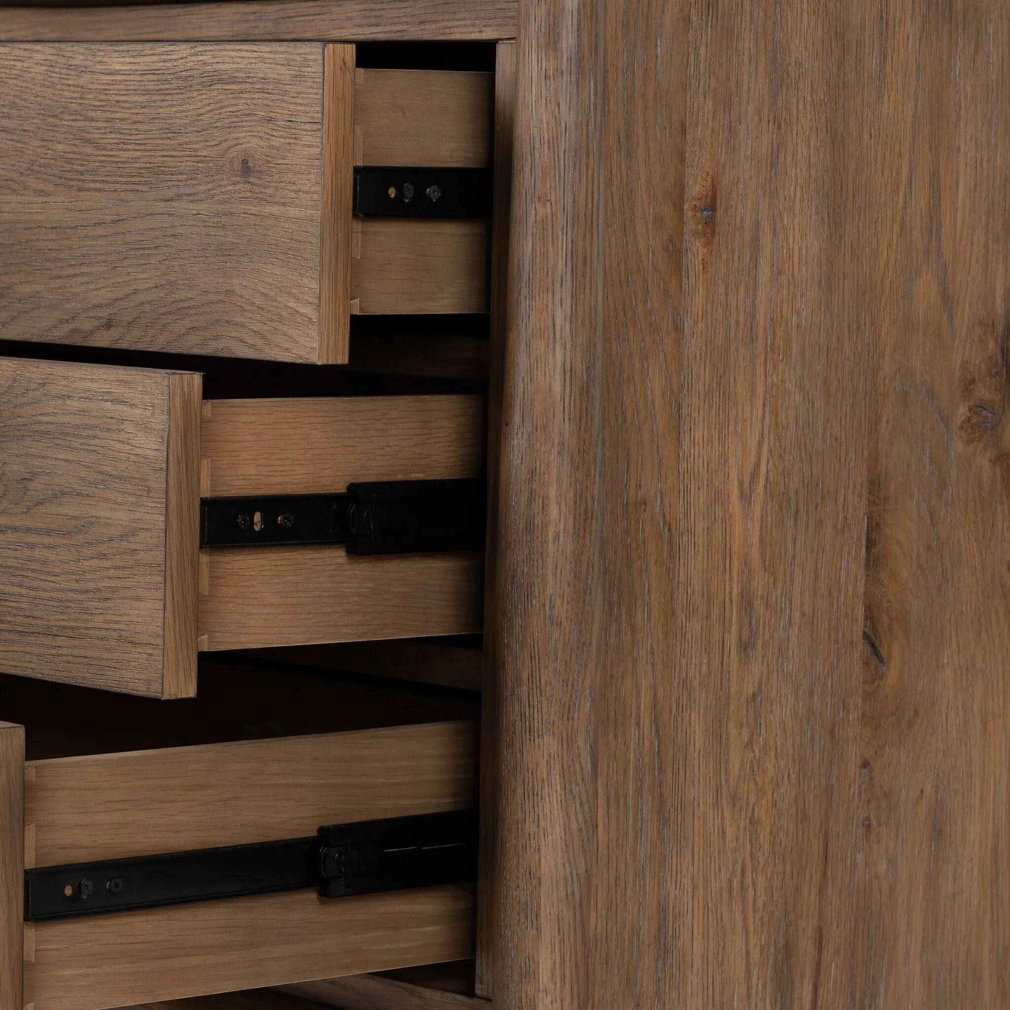 Glenview Nightstand - Image 11