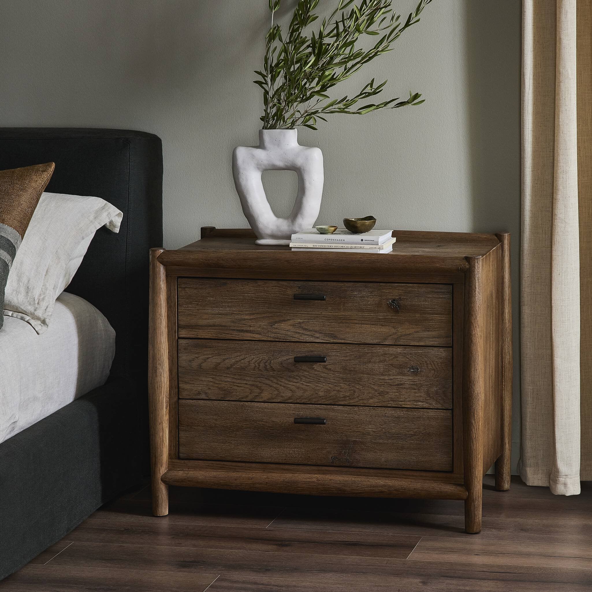Glenview Nightstand - Image 2