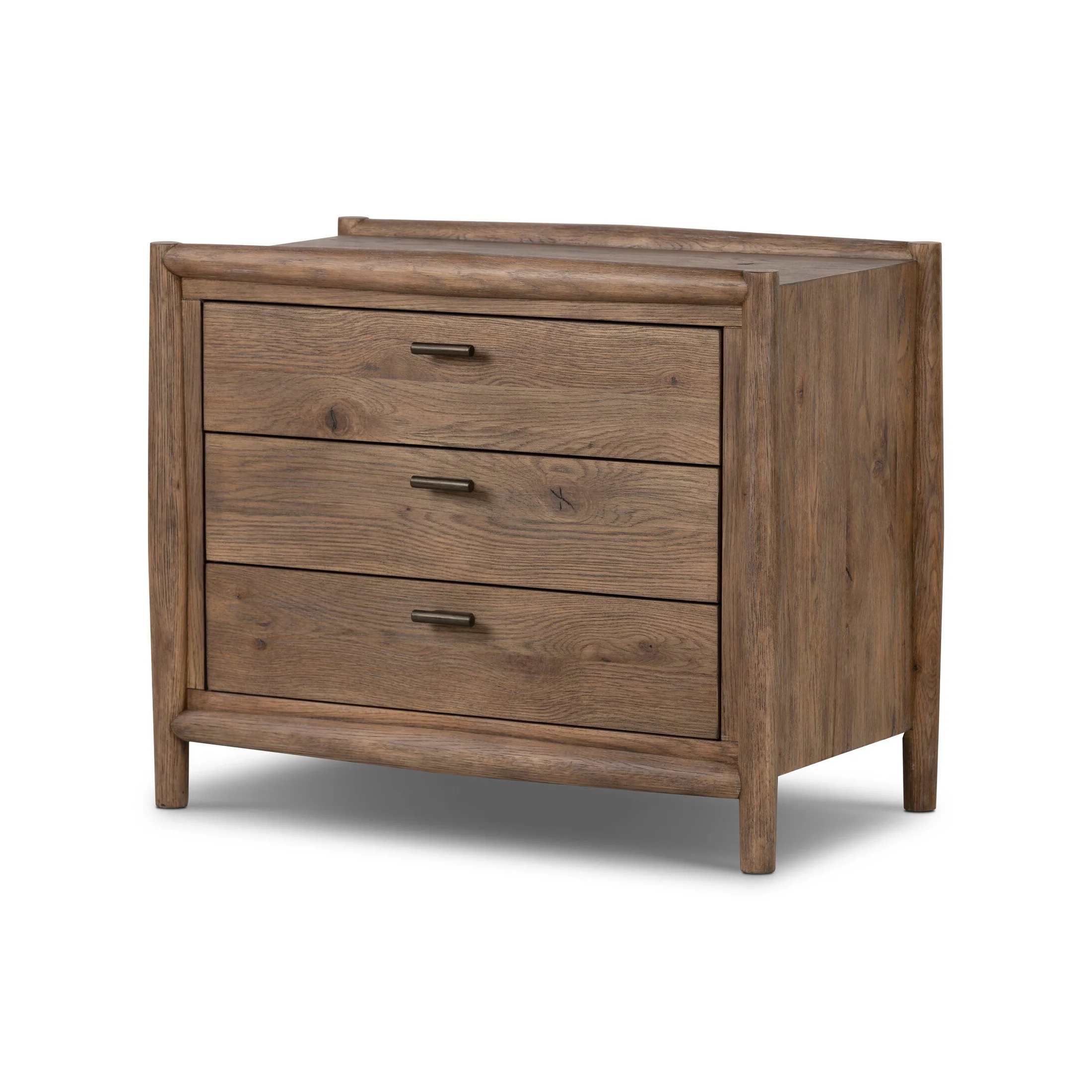 Glenview Nightstand - Image 3