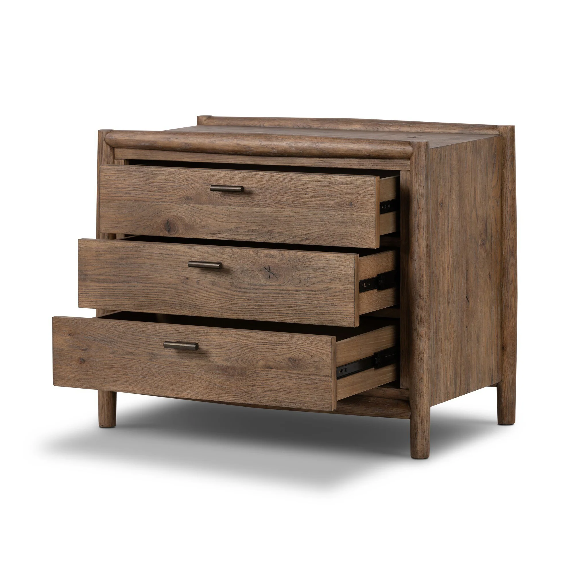 Glenview Nightstand - Image 4