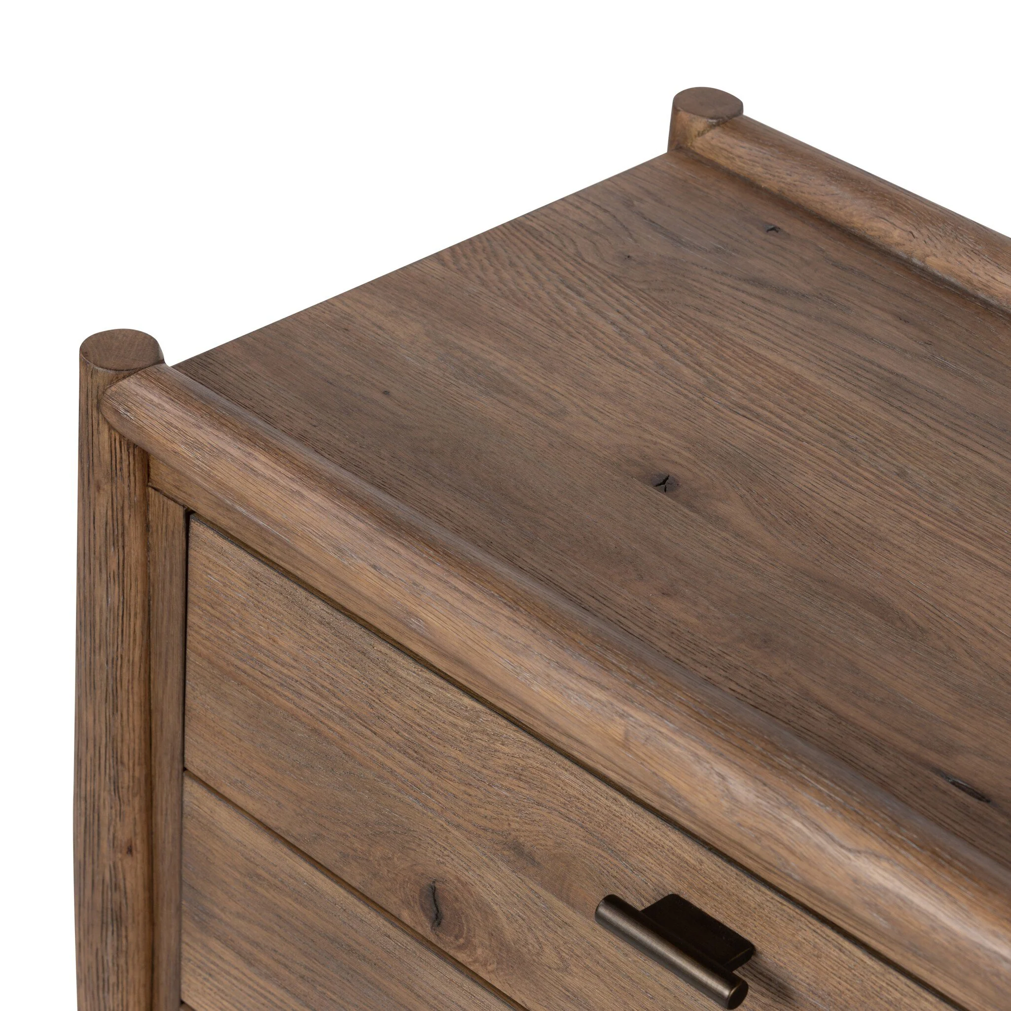 Glenview Nightstand - Image 9