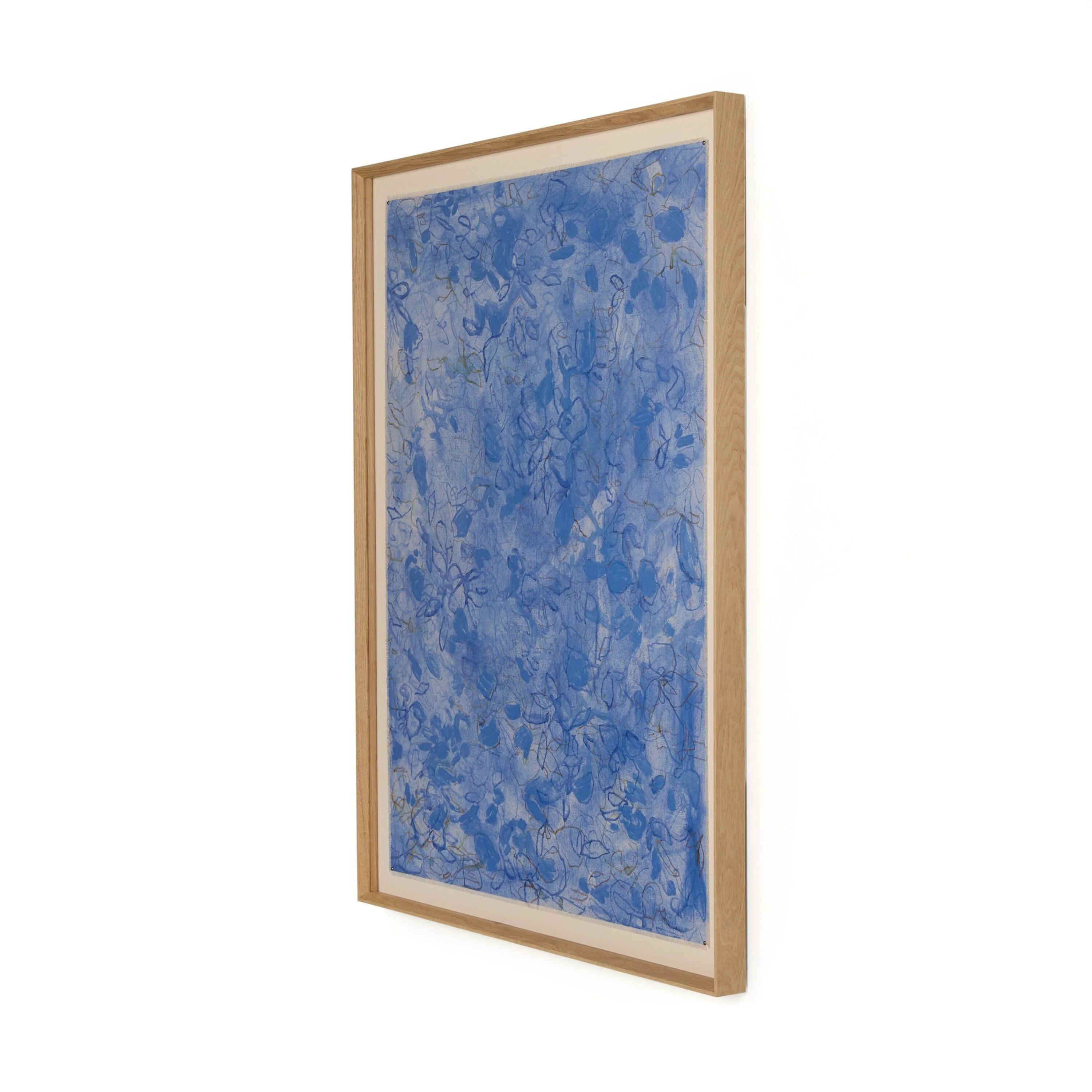 Glimmer No 23 by Laurel-Dawn Latshaw Wall Art - Image 3