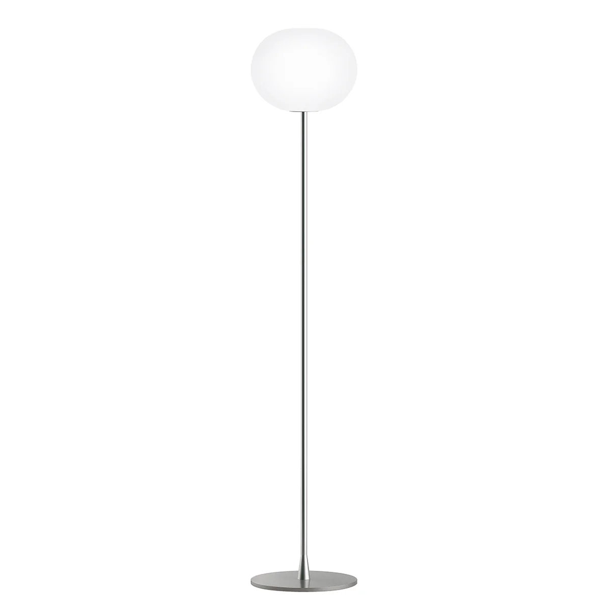 Glo-Ball Floor Lamp - Image 5