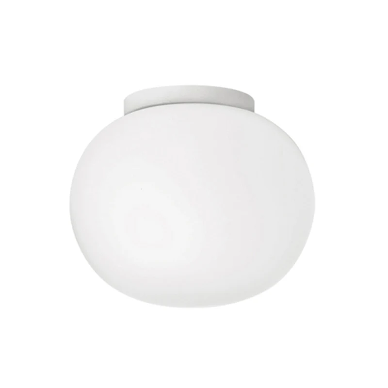 Glo-Ball Wall/Ceiling Light - Image 4