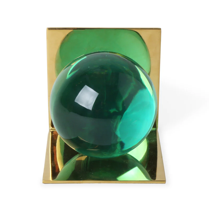 Globo Bookend Set - Image 3