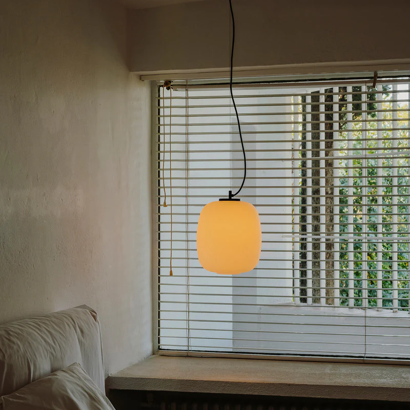 Globo Cesta Pendant Light - Image 4