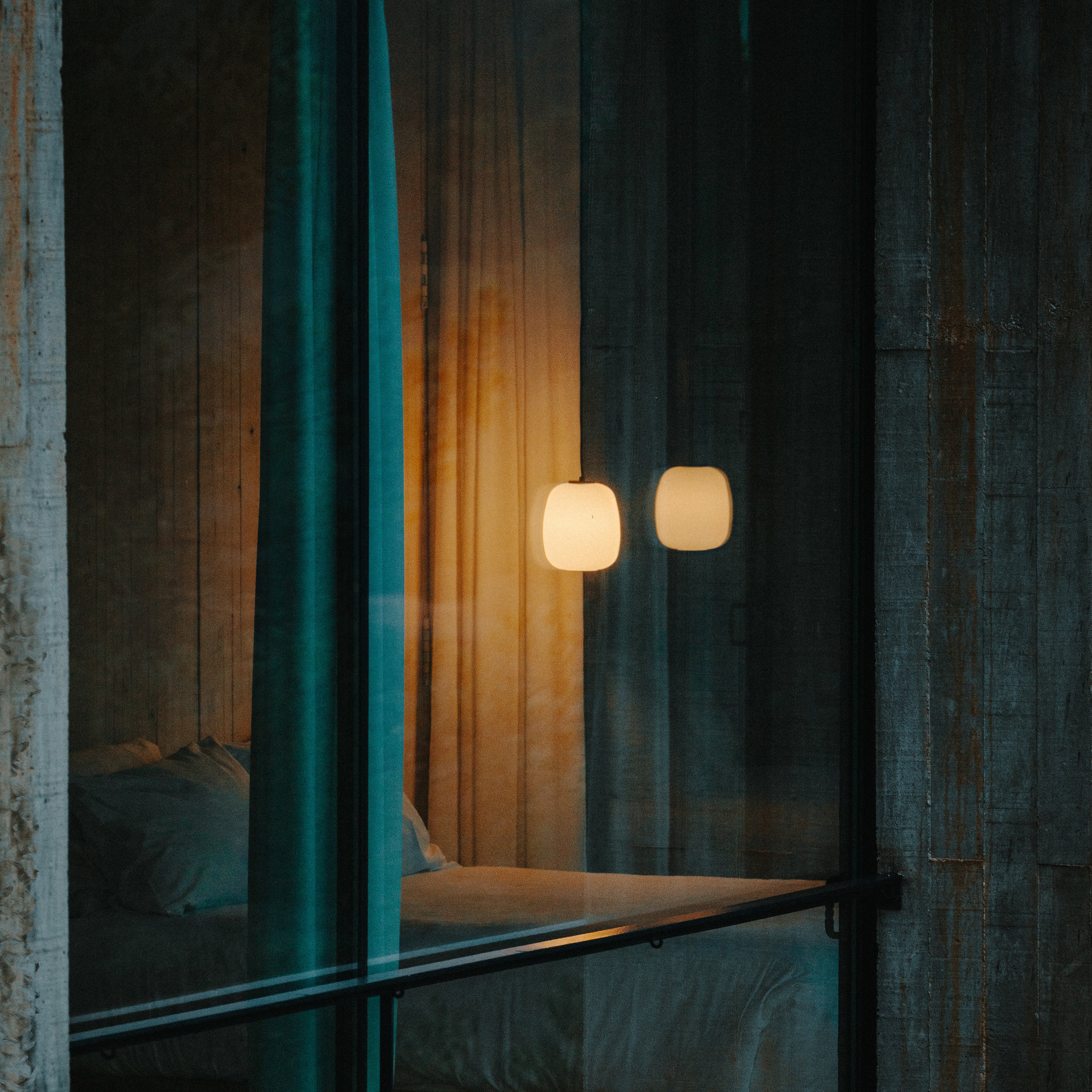 Globo Cestita Pendant Light - Image 10