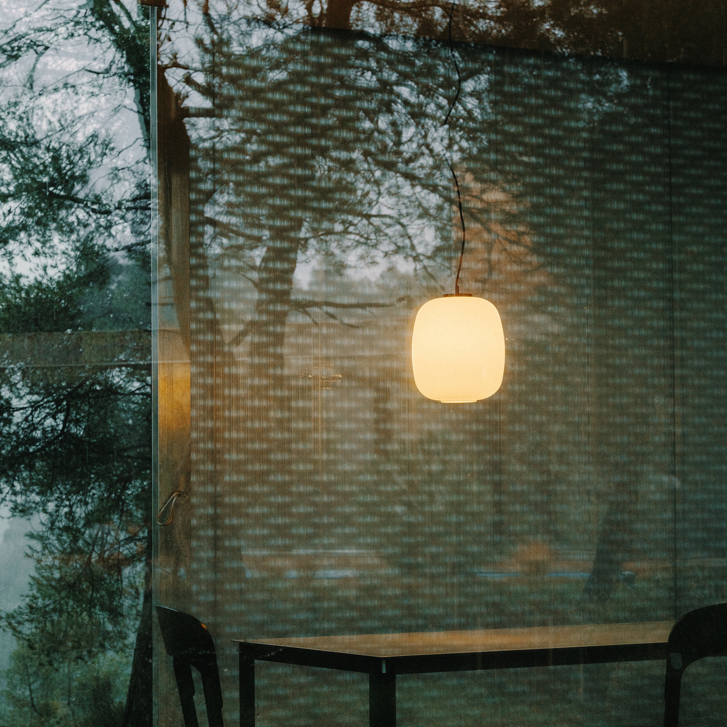 Globo Cestita Pendant Light - Image 6