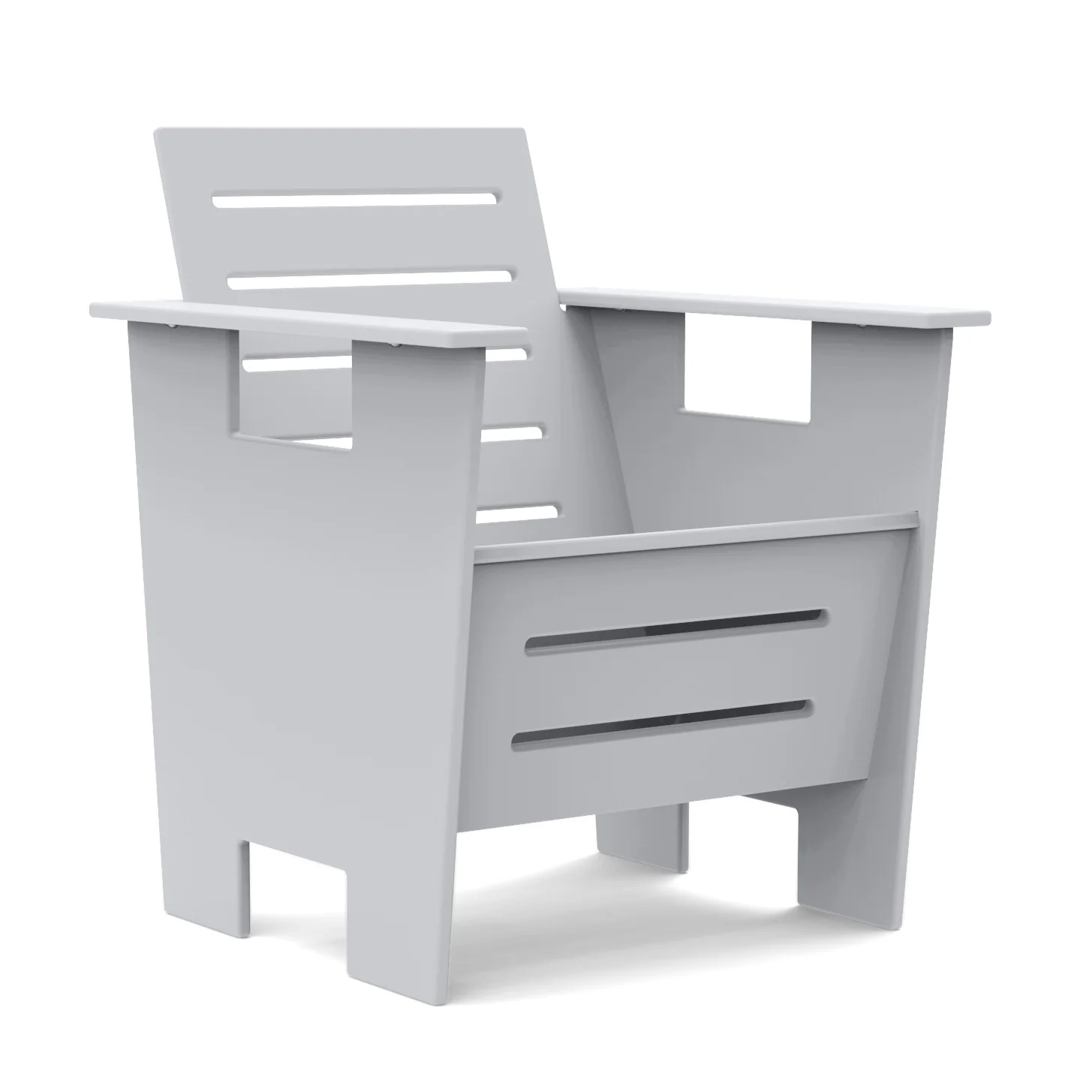 Go Outdoor Club Chair - Image 20