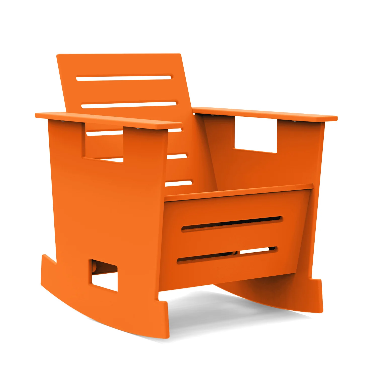 Go Outdoor Club Rocking Chair - Image 23
