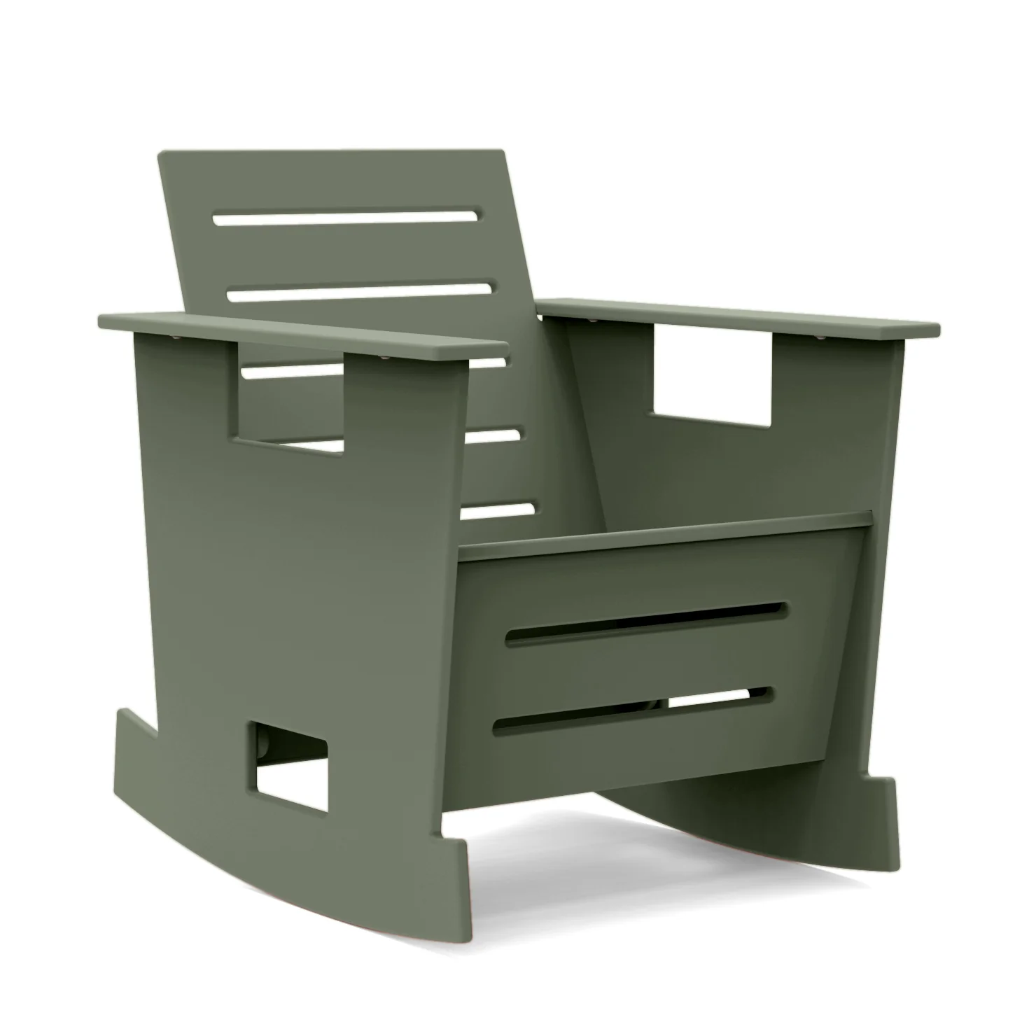 Go Outdoor Club Rocking Chair - Image 31