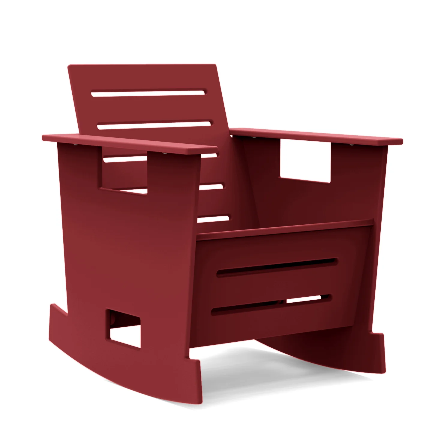 Go Outdoor Club Rocking Chair - Image 33