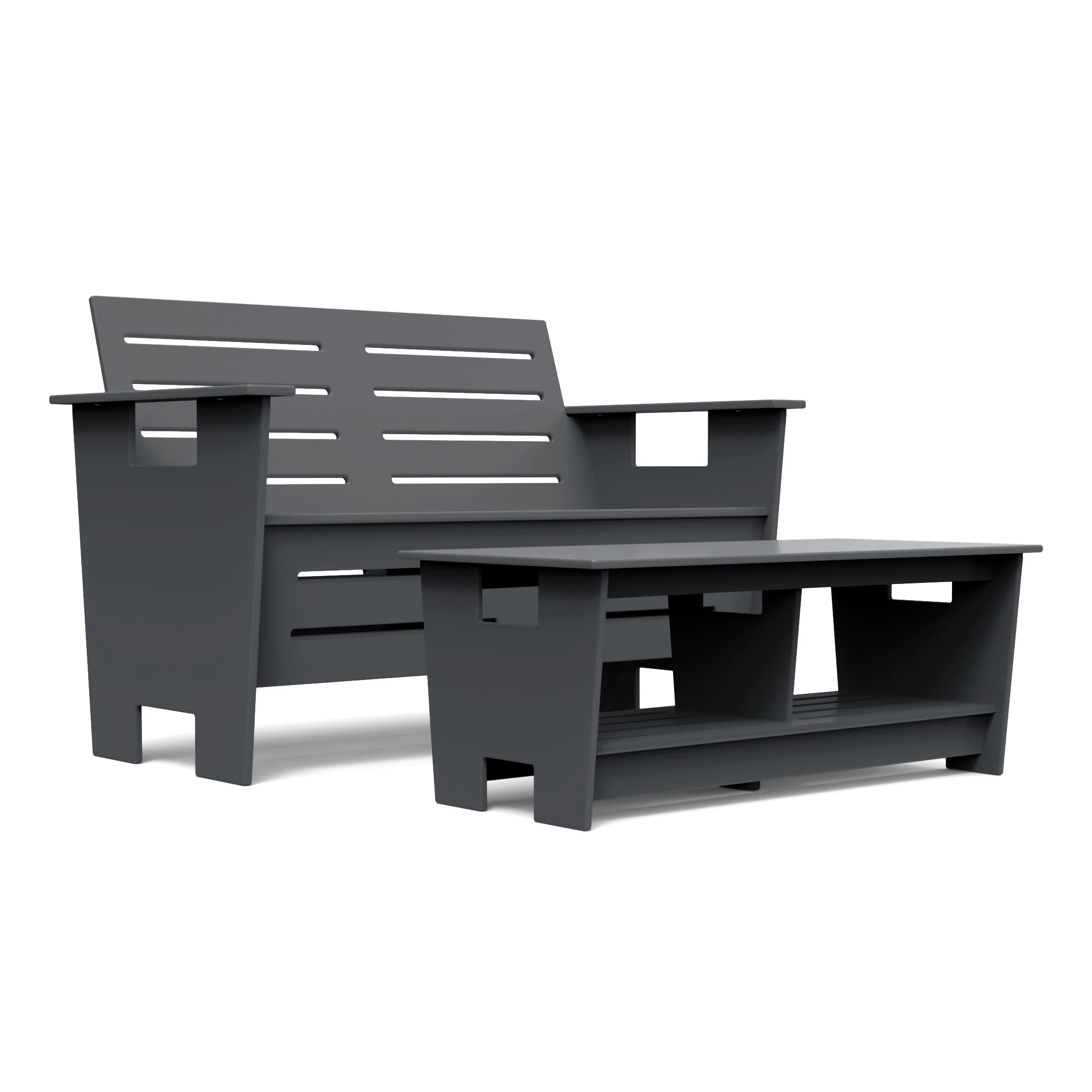 Go Love Seat - Image 25