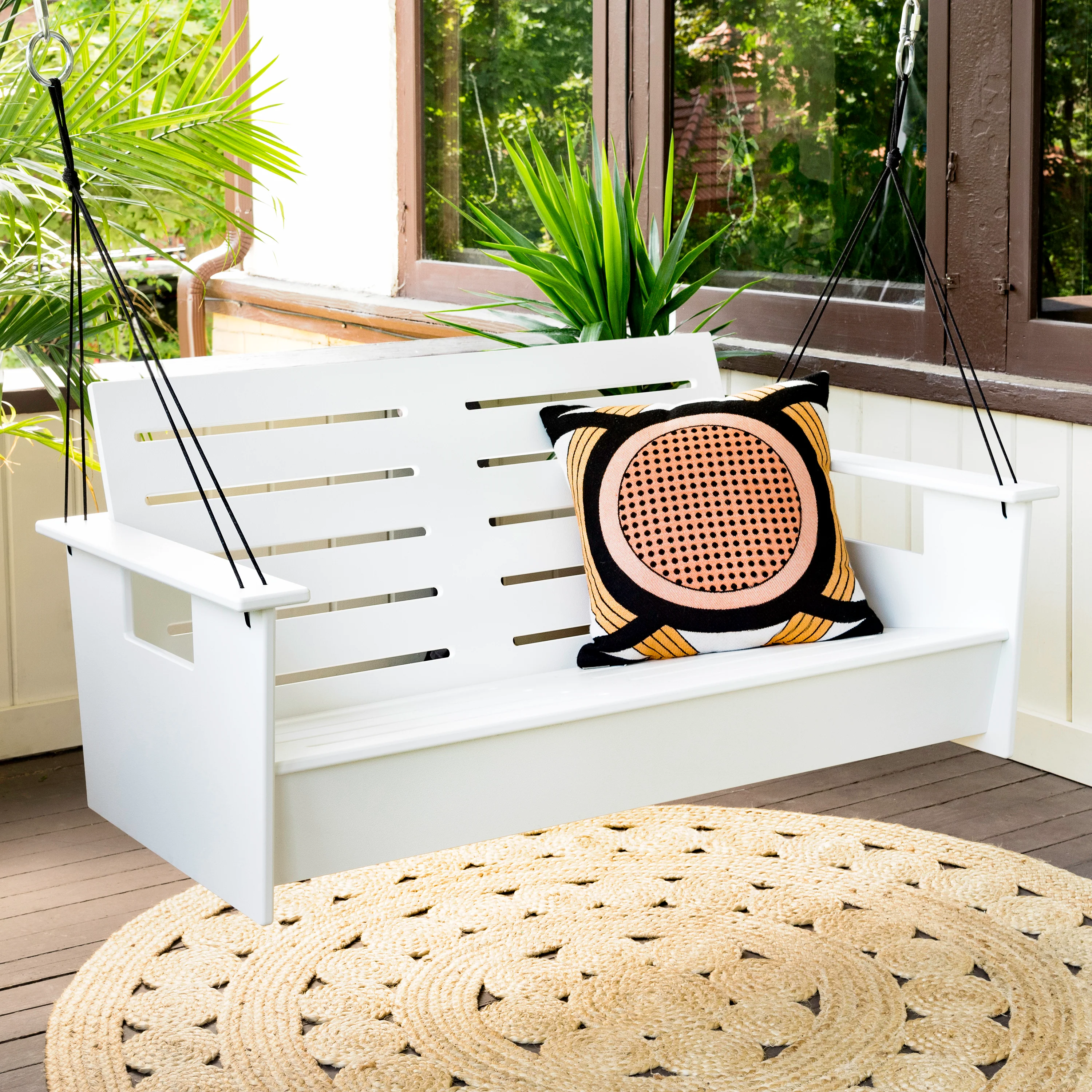 Go Porch Swing - Image 27