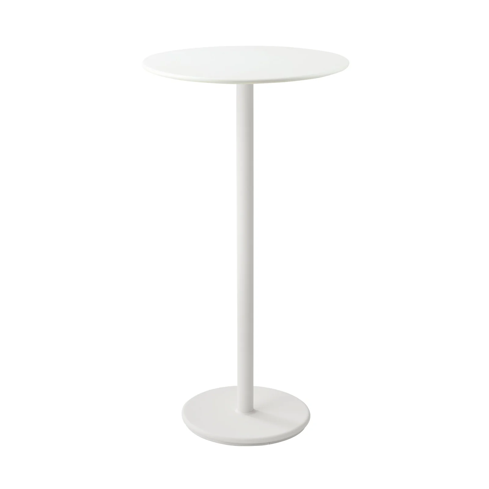 Go Round Outdoor Bar Table - Image 13