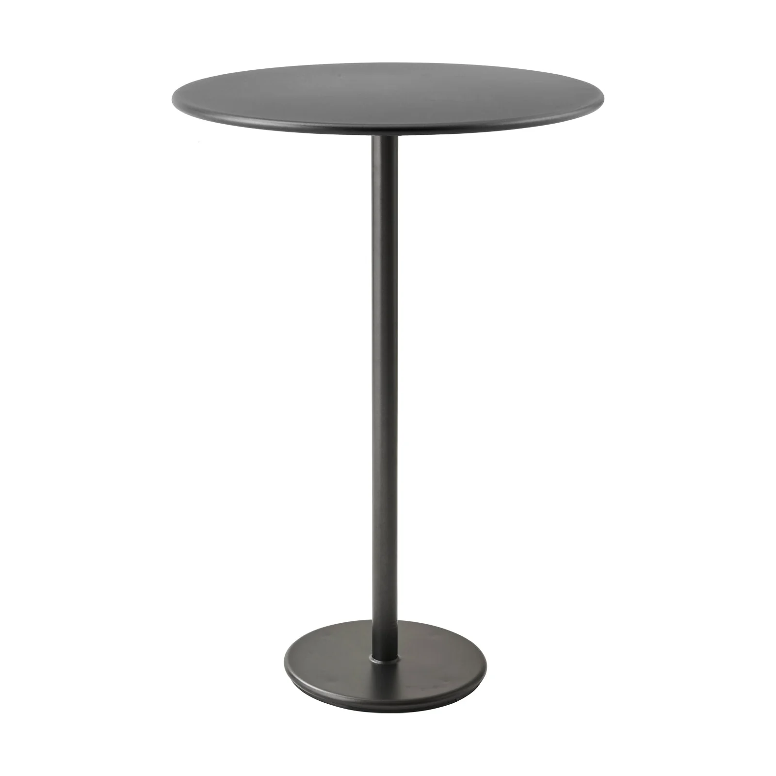 Go Round Outdoor Bar Table - Image 4