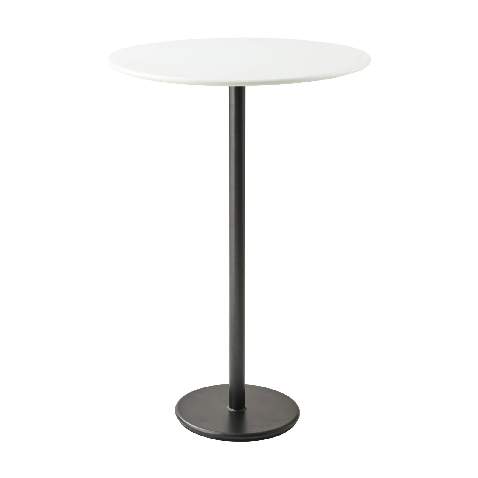 Go Round Outdoor Bar Table - Image 7