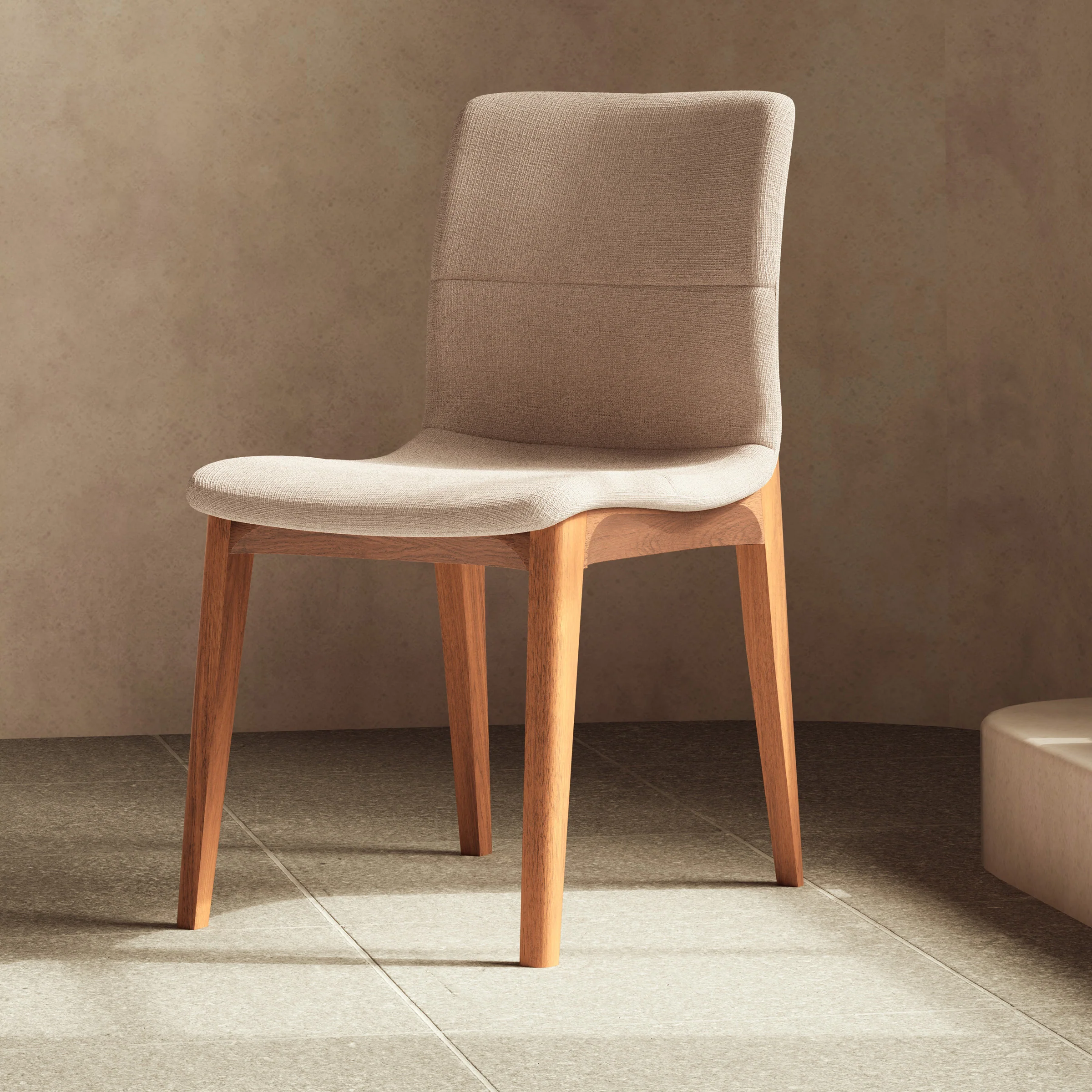 Godan Side Chair - Image 5