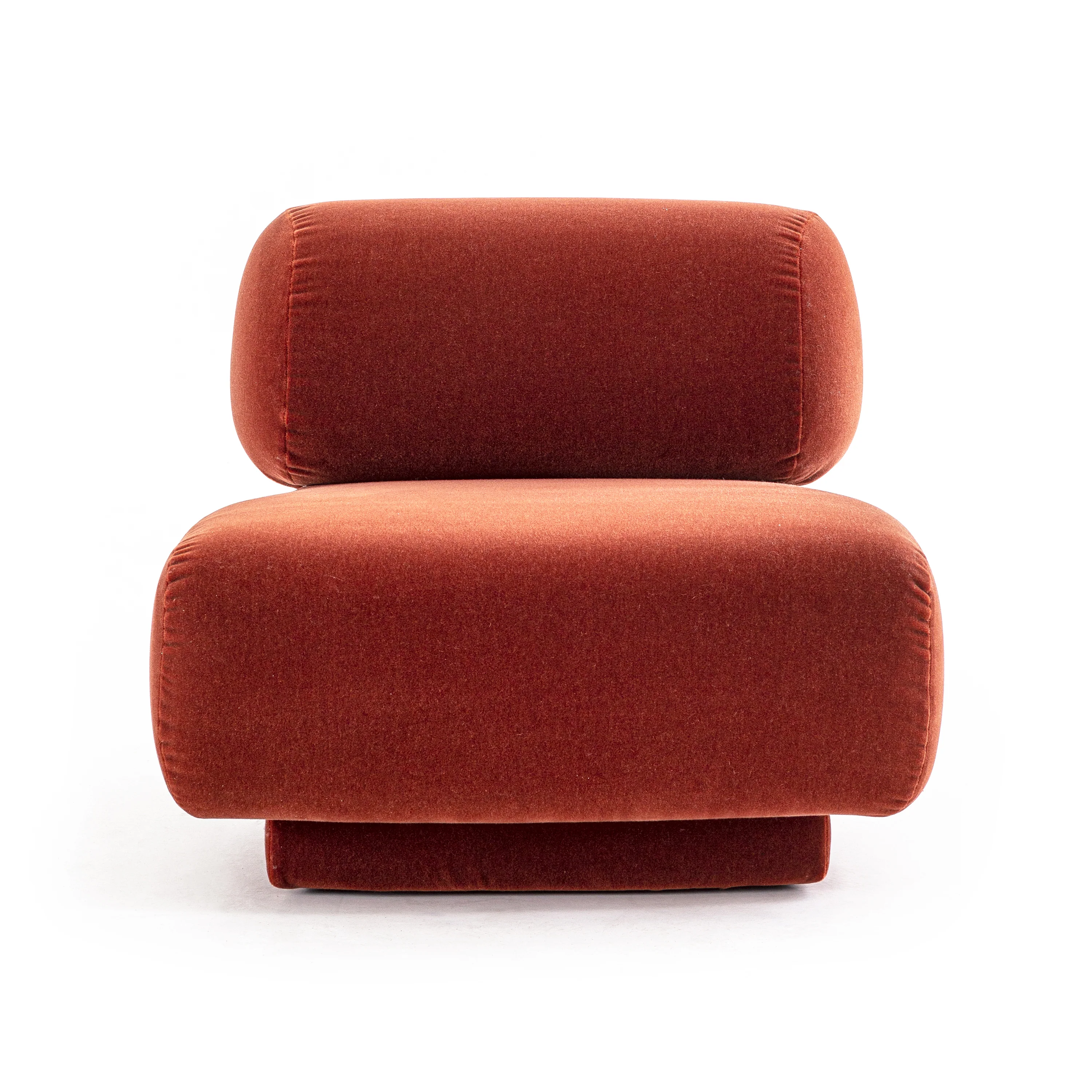 Gogan Armchair - Image 3