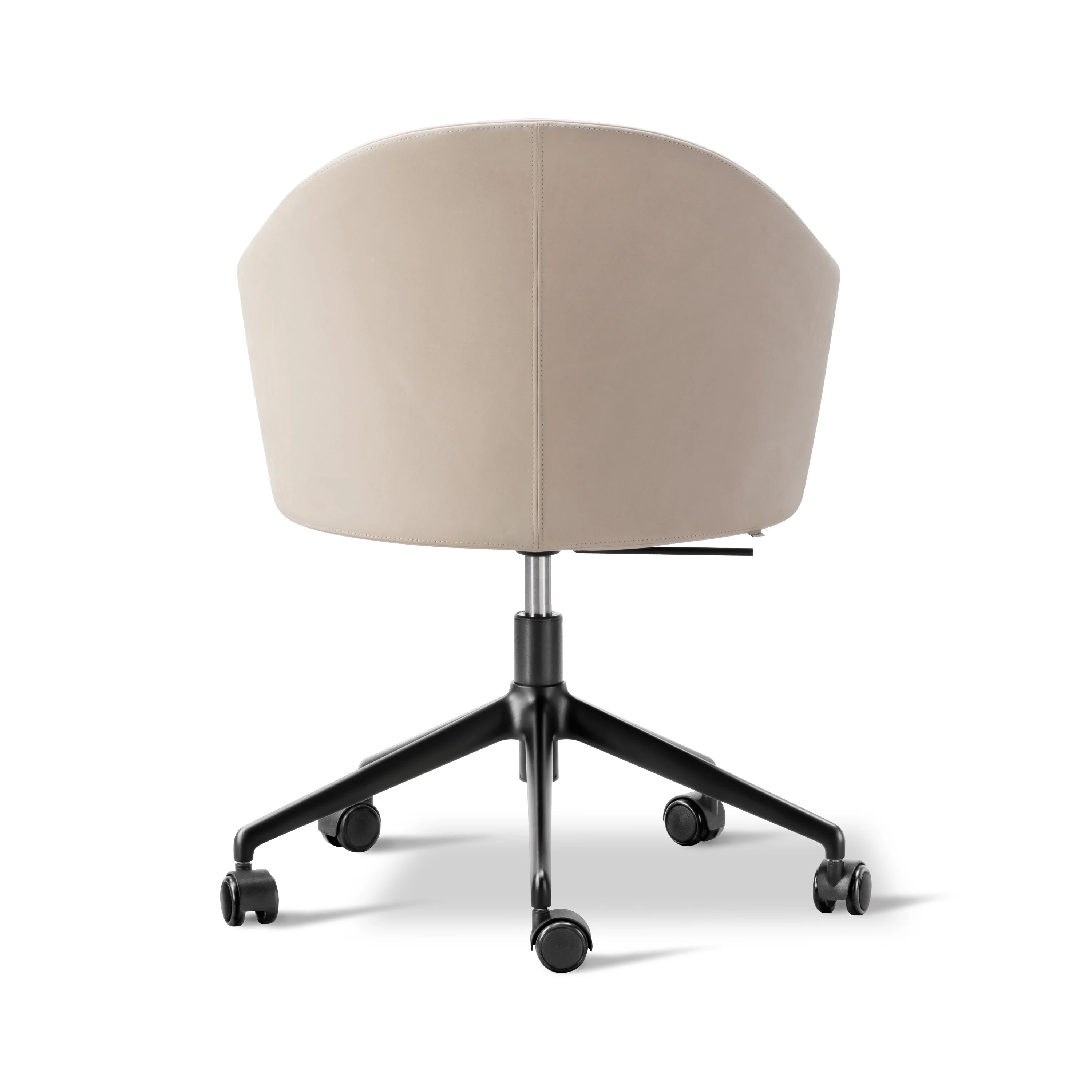 Gomo 5-Star Swivel Armchair - Image 5