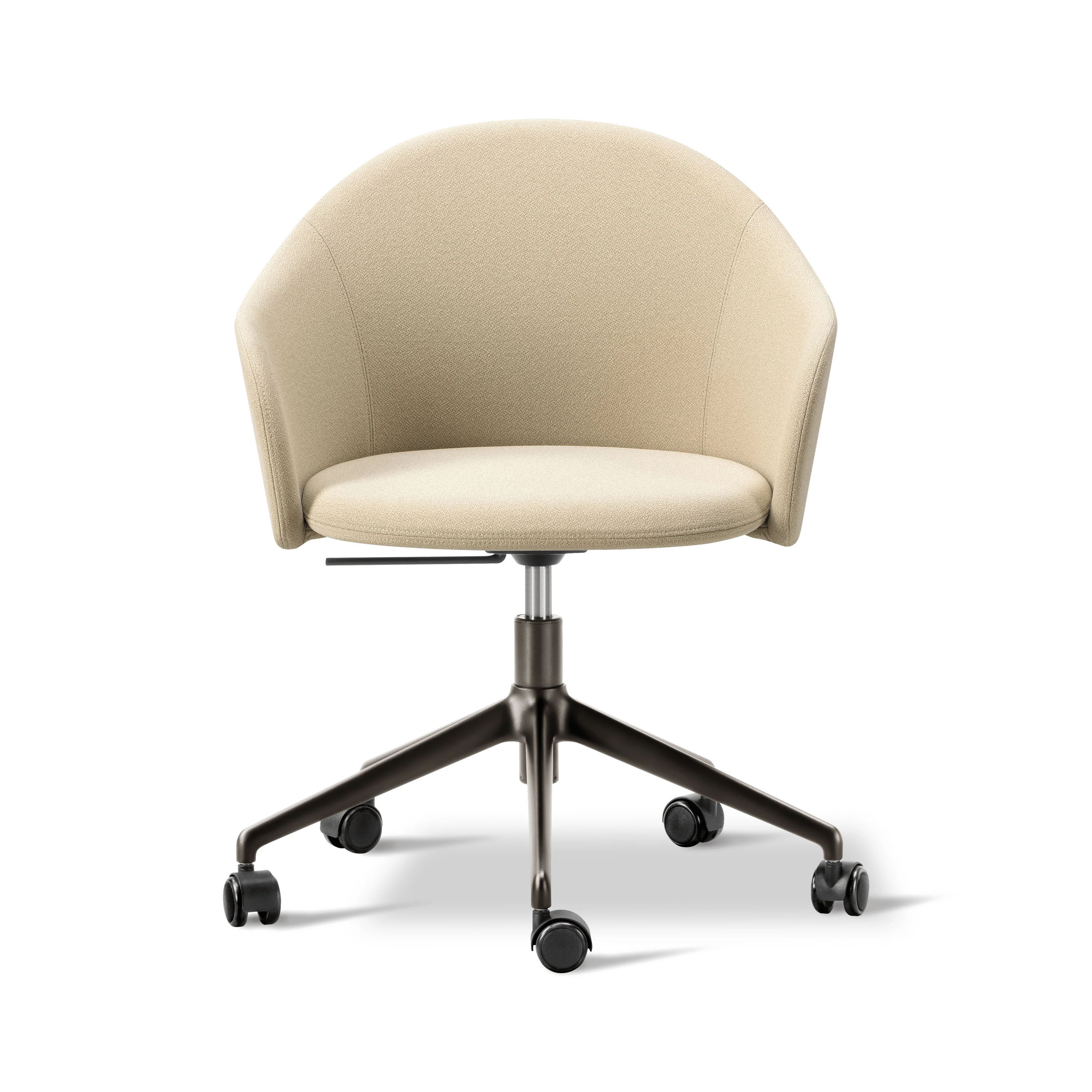 Gomo 5-Star Swivel Armchair - Image 8