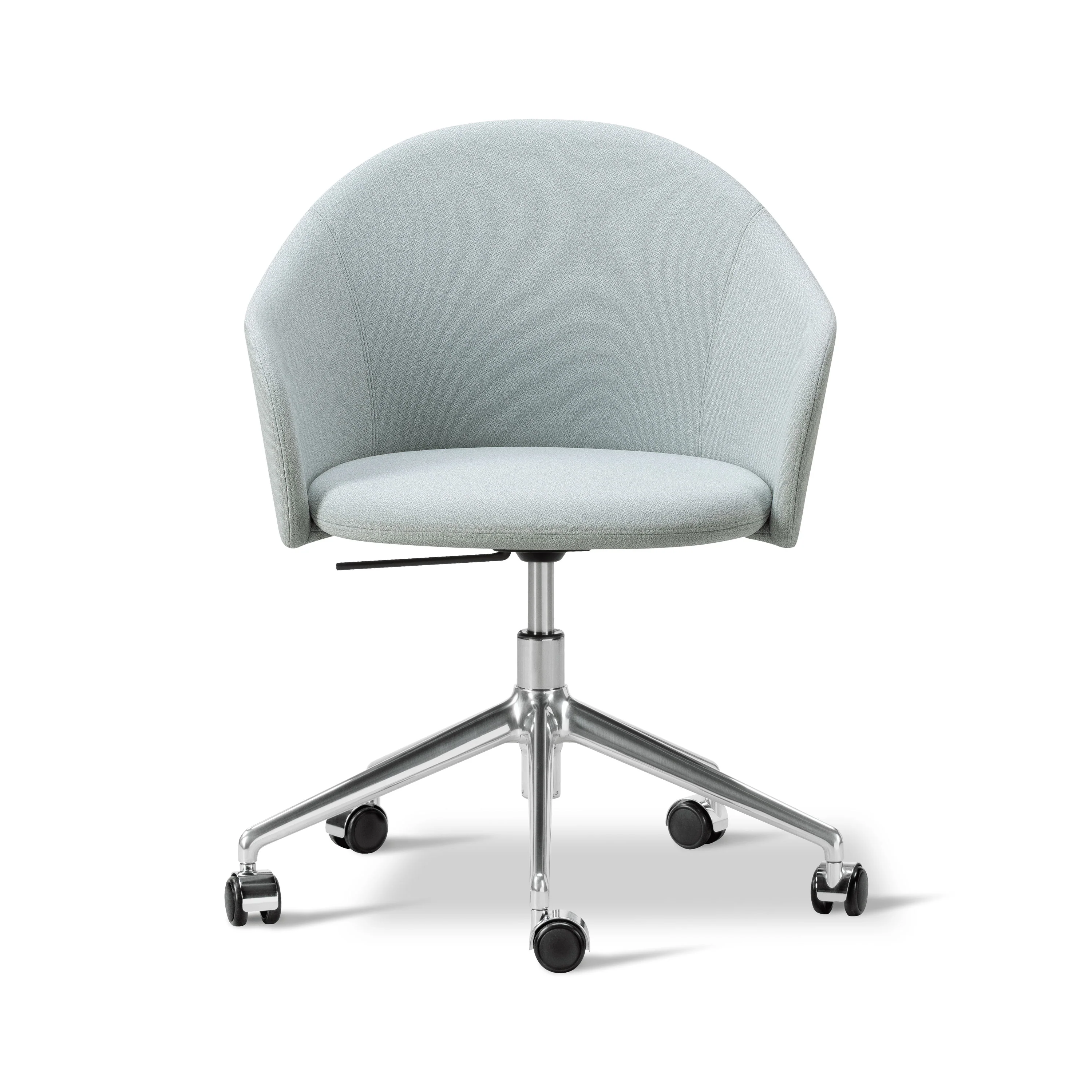 Gomo 5-Star Swivel Armchair - Image 9
