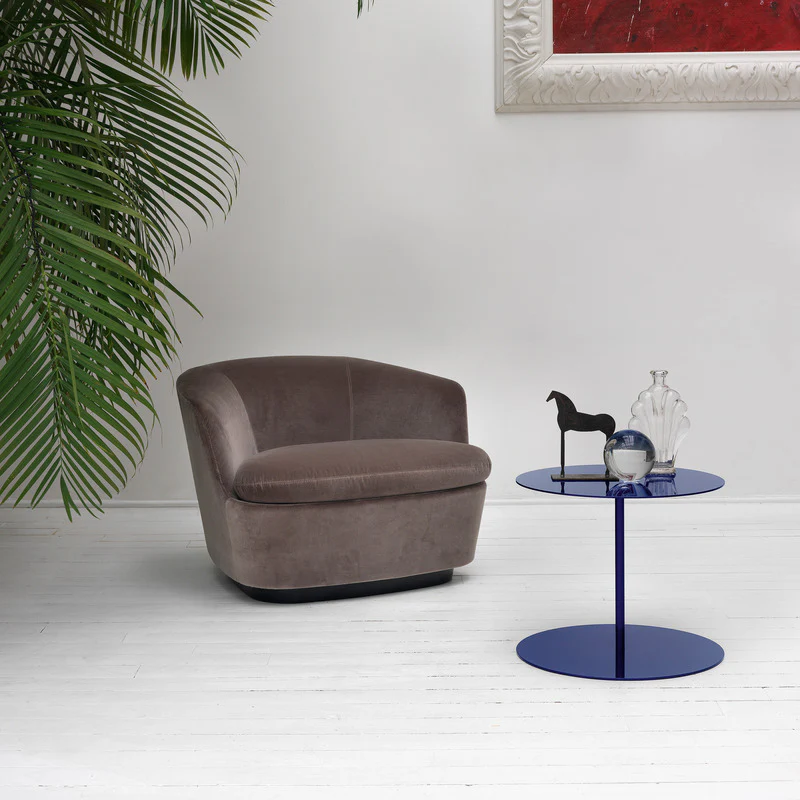 Gong Lux Side Table - Image 2
