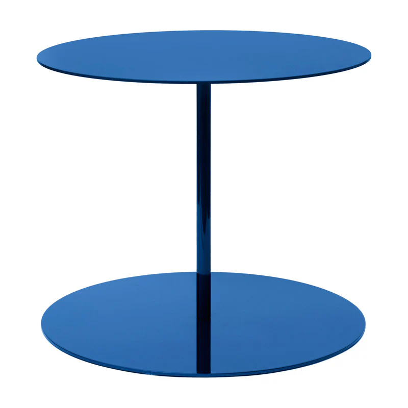 Gong Lux Side Table - Image 3