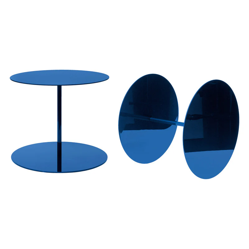 Gong Lux Side Table - Image 6