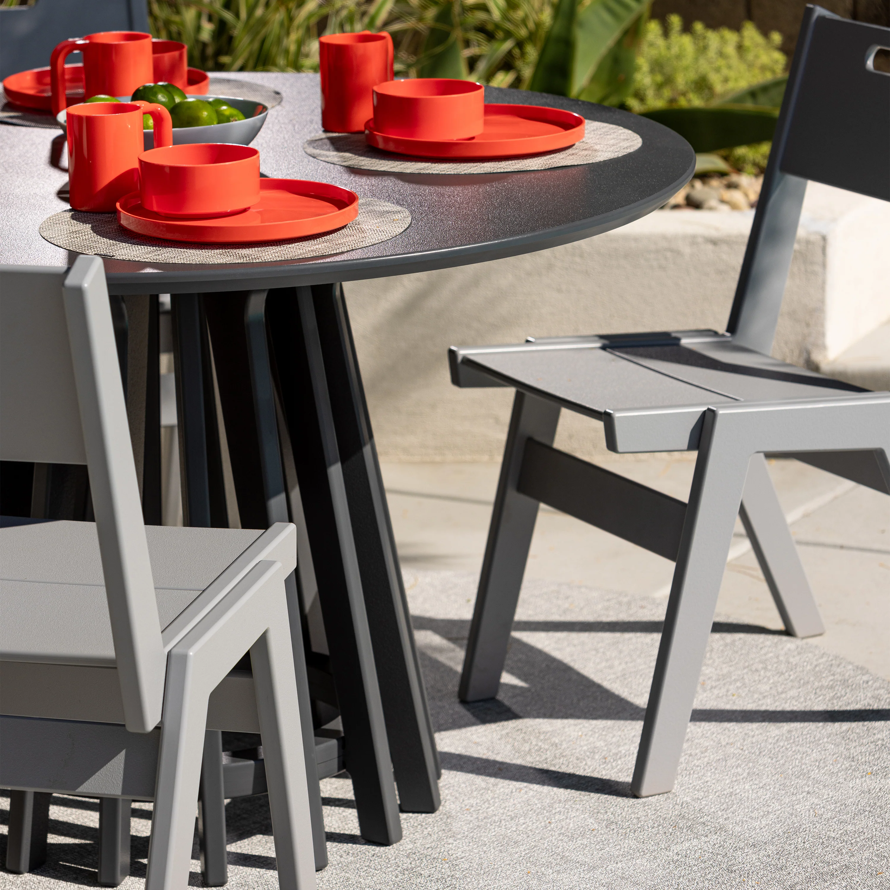 Good Company Outdoor Dining Table - Image 26