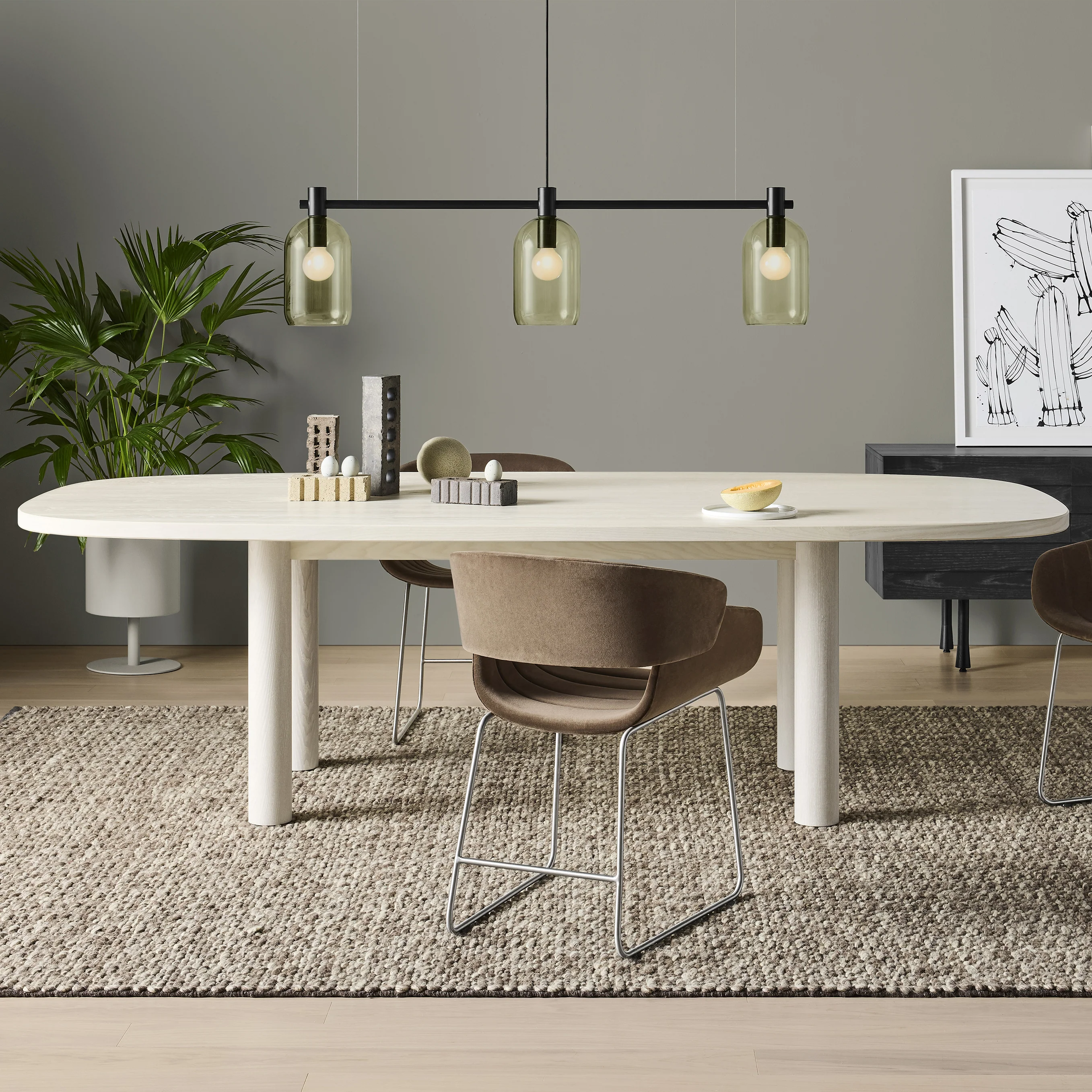 Good Times Dining Table - Image 21