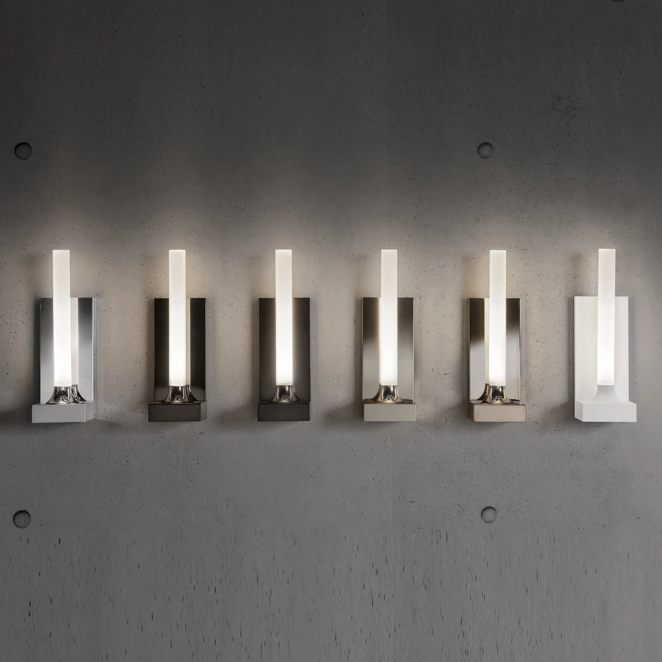 Goodnight Wall Sconce - Image 2