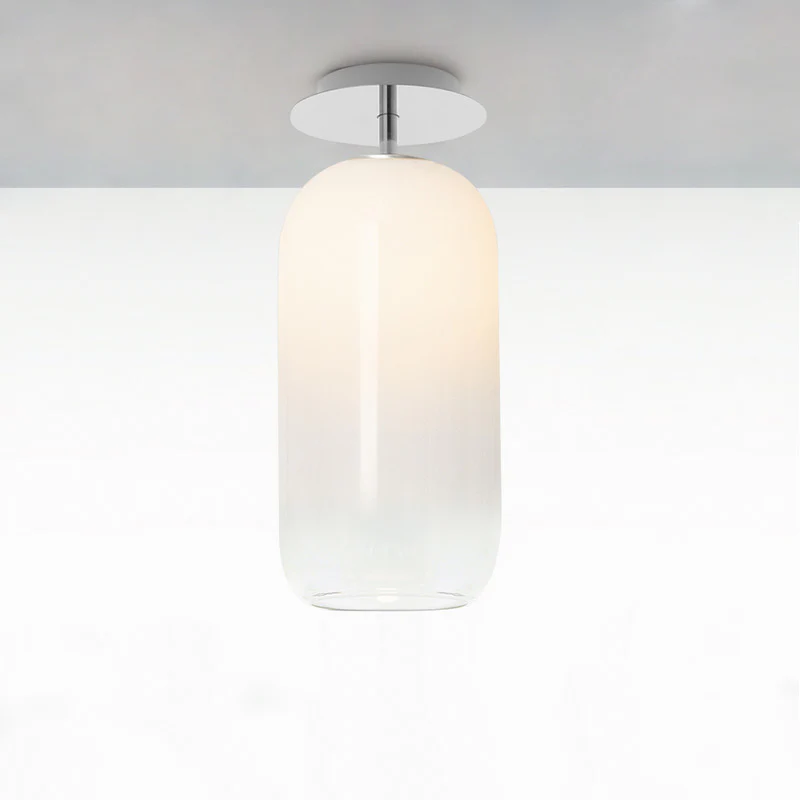 Gople Semi Flush Mount - Image 8