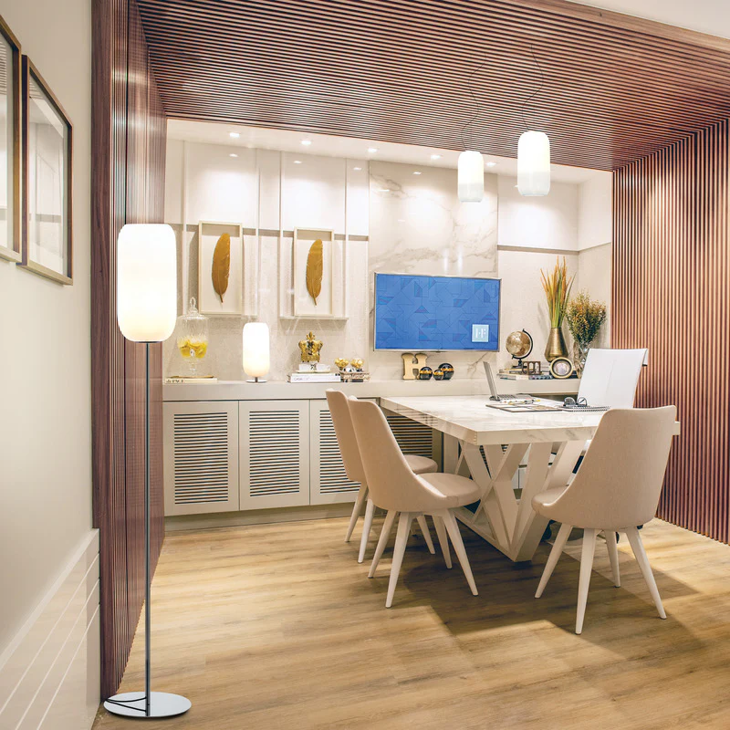 Gople Floor Lamp - Image 4