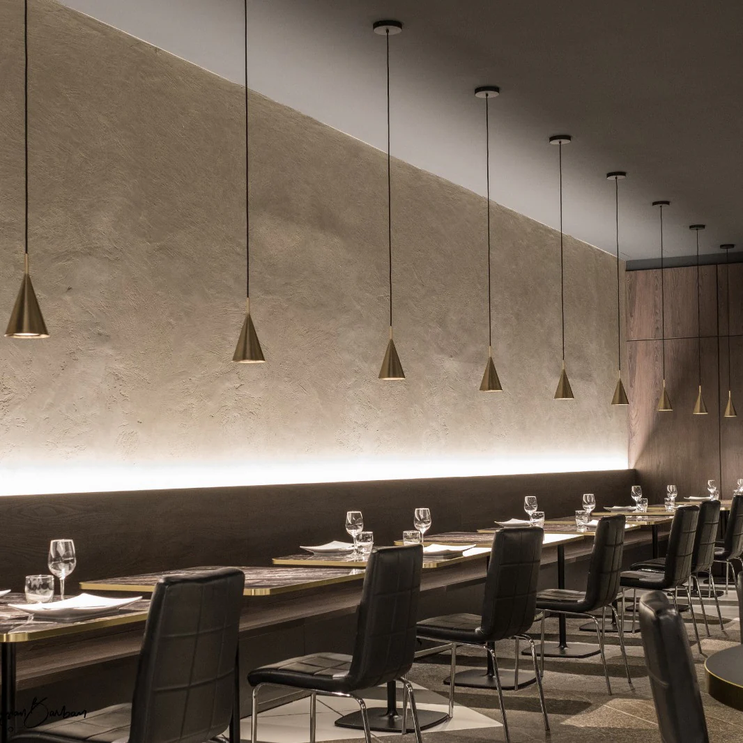 Gordon Pendant Light - Image 3