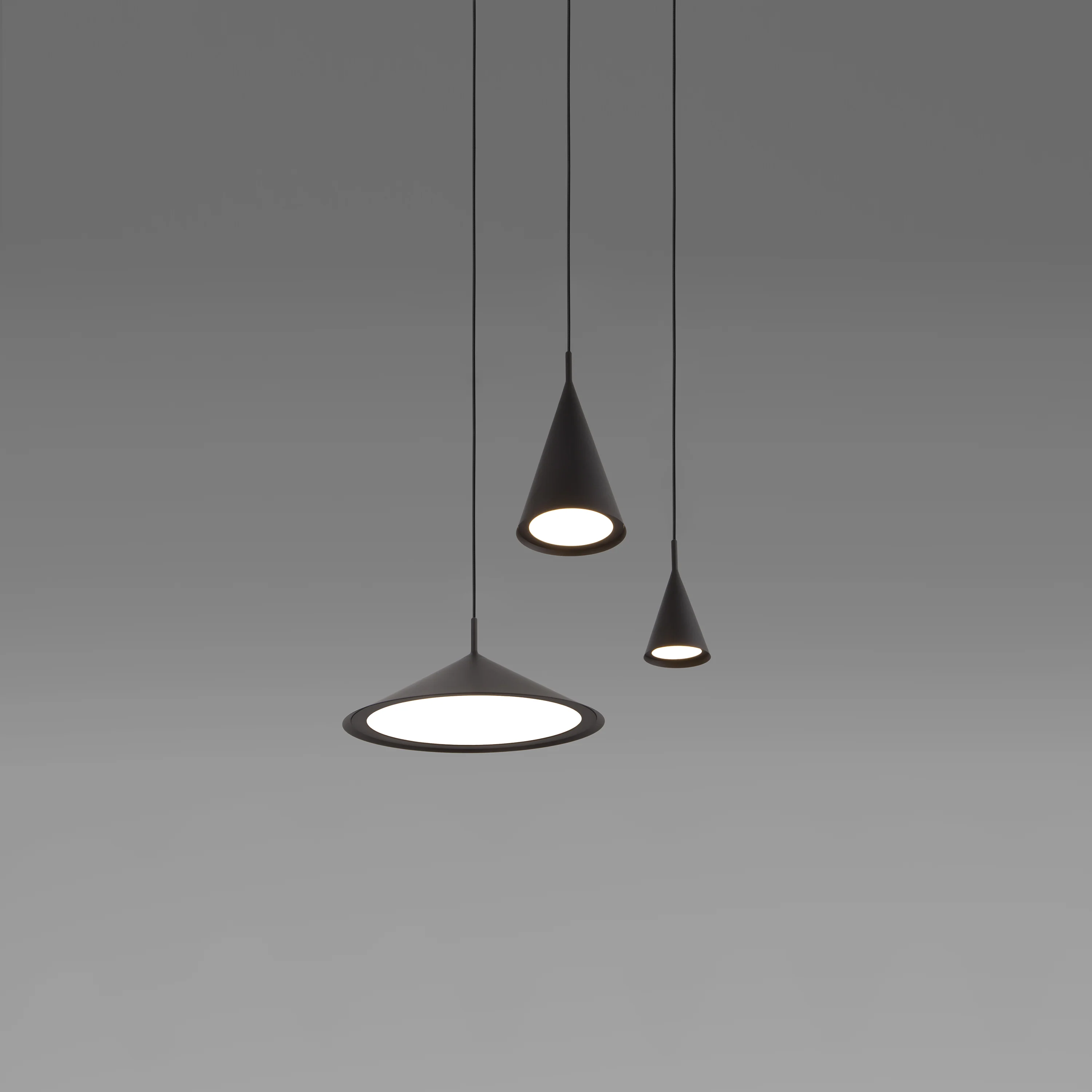 Gordon Pendant Light - Image 9