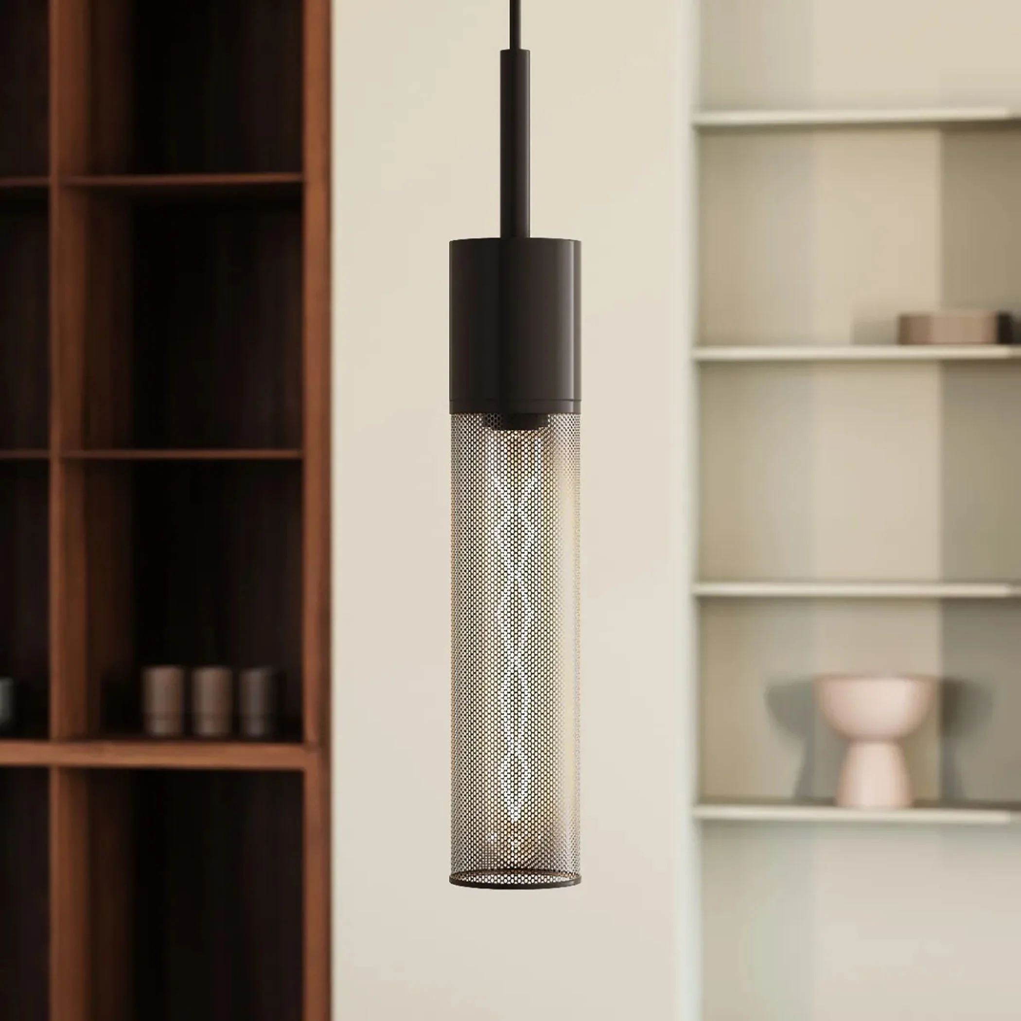 Urban Edge Pendant Light - Image 4